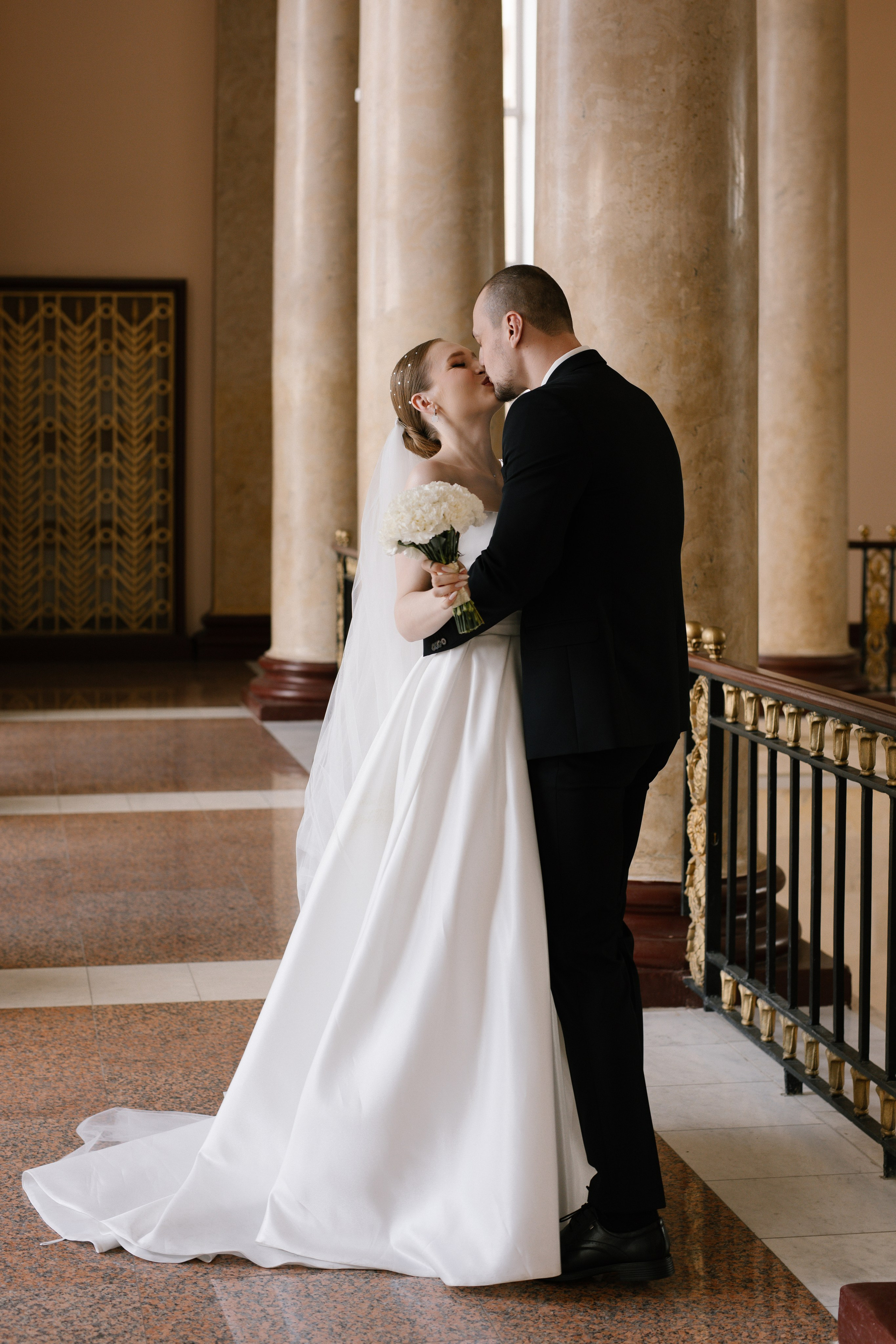 Ян и Арина. Брысина Алёна/ фотограф Петрозаводск, Карелия