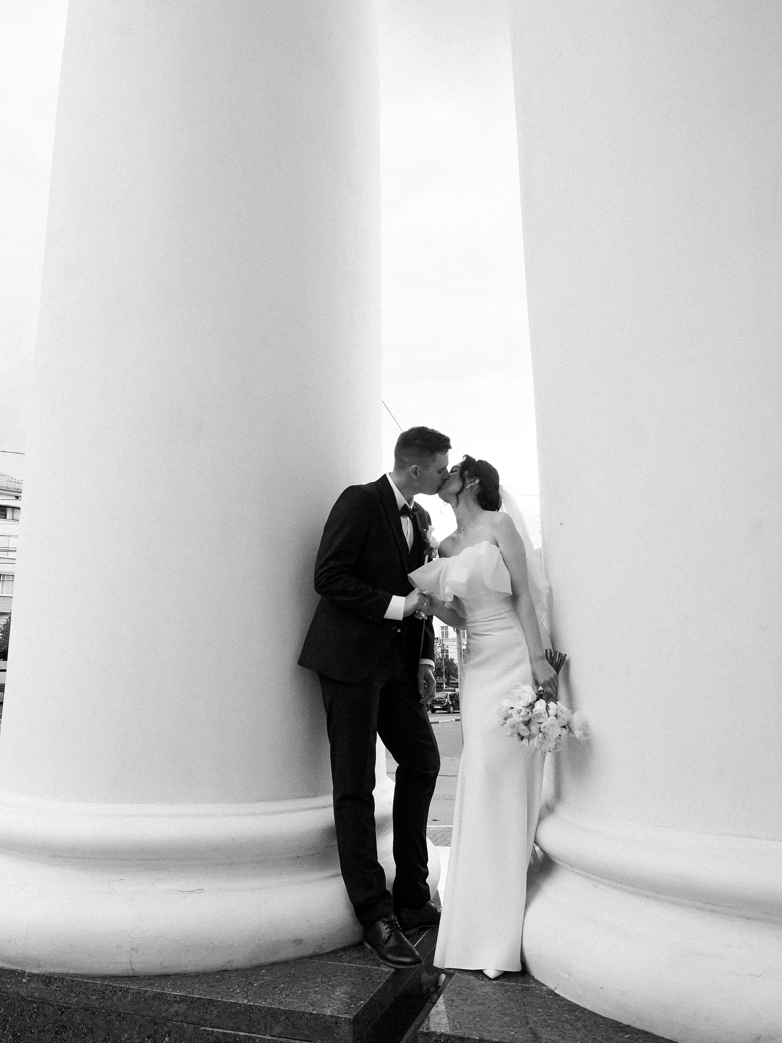 Фотограф Рязань. Семейный Свадебный фотограф