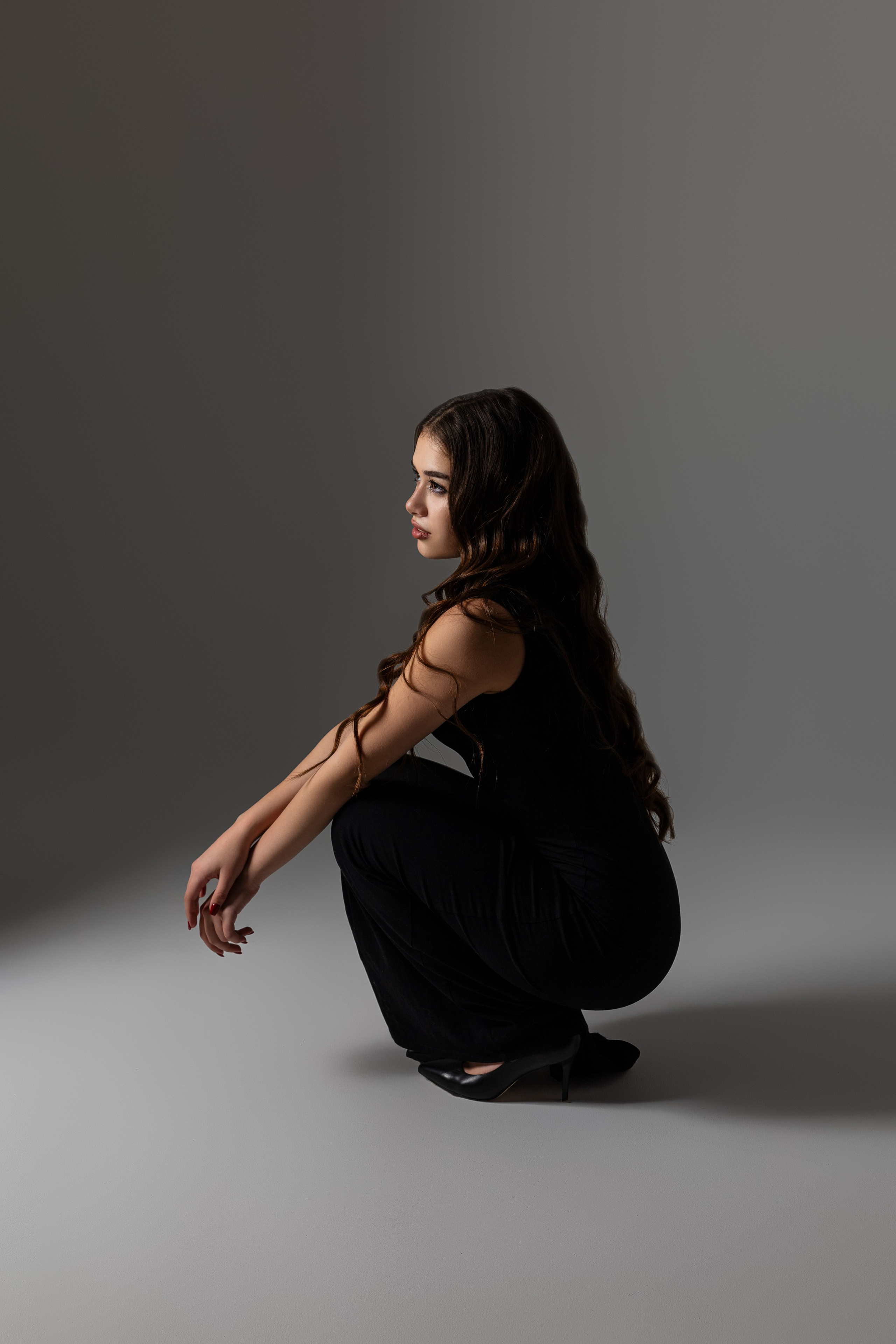 Индивидуальные фотосессии в студии. Фотограф в городе Лыткарино Волкова Ольга