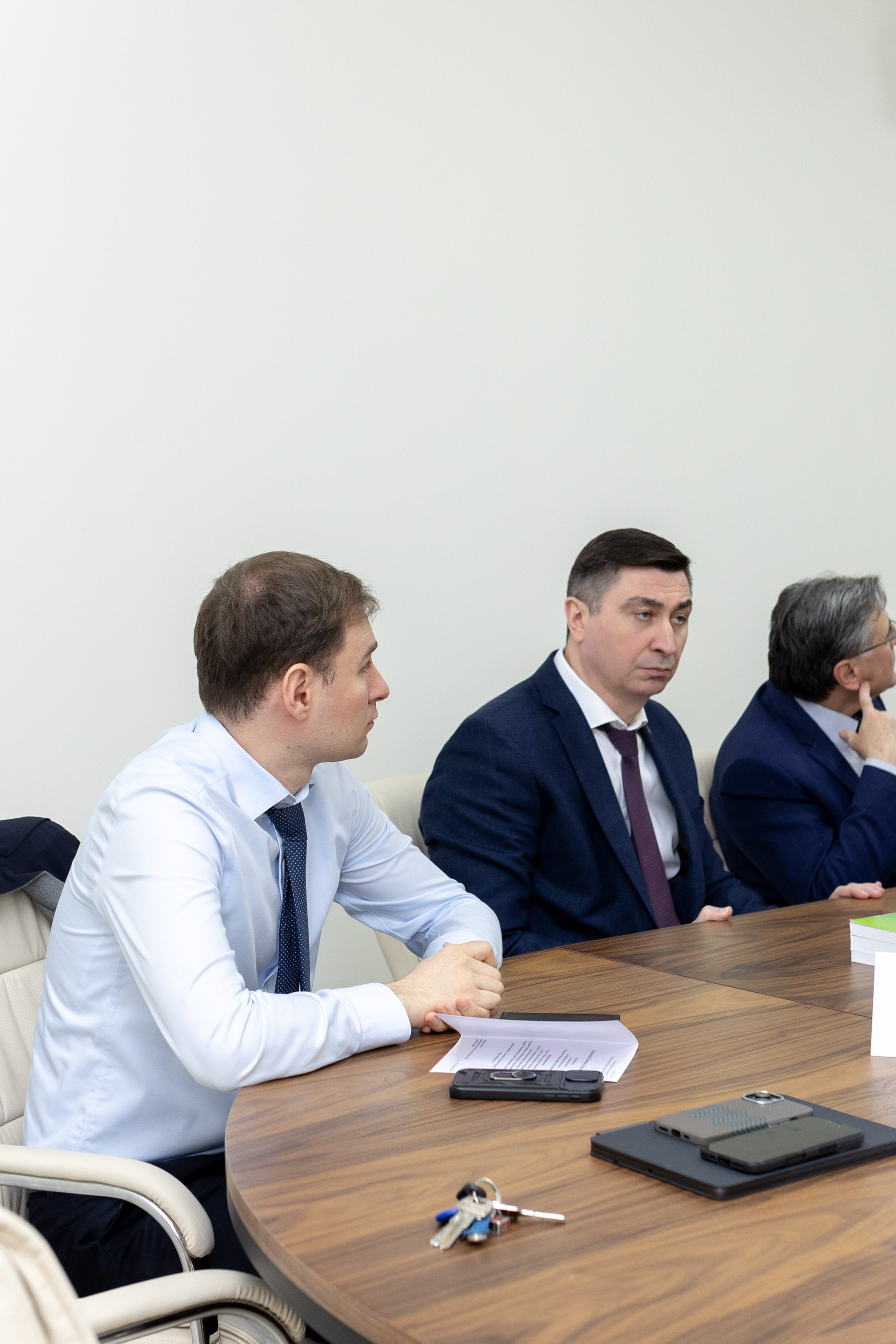 Конференция Сбербанк. Главная