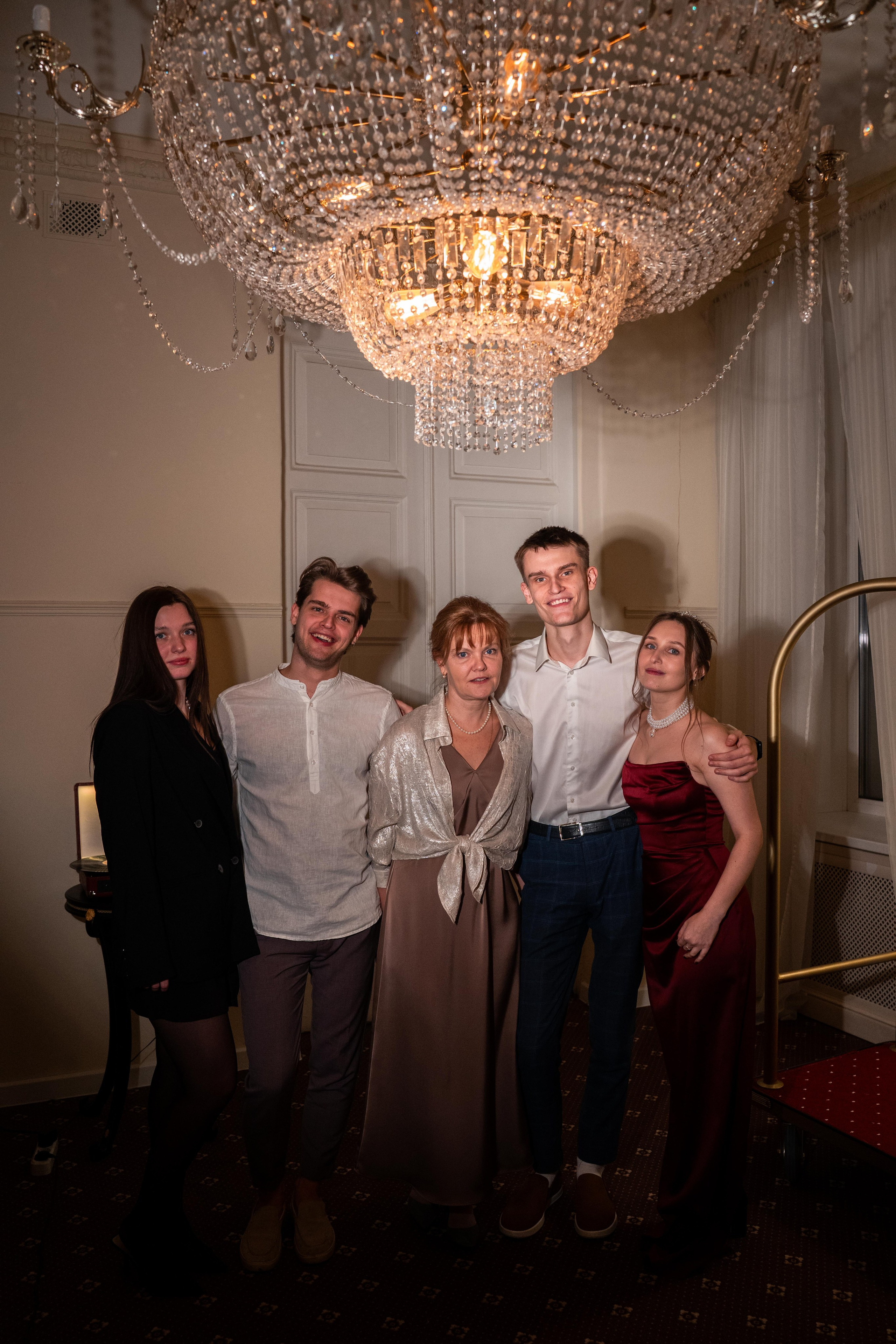 День рождения 14.03.2026. Коммерческий и художественный фотограф и видеограф в Москве Арсений Тургенев