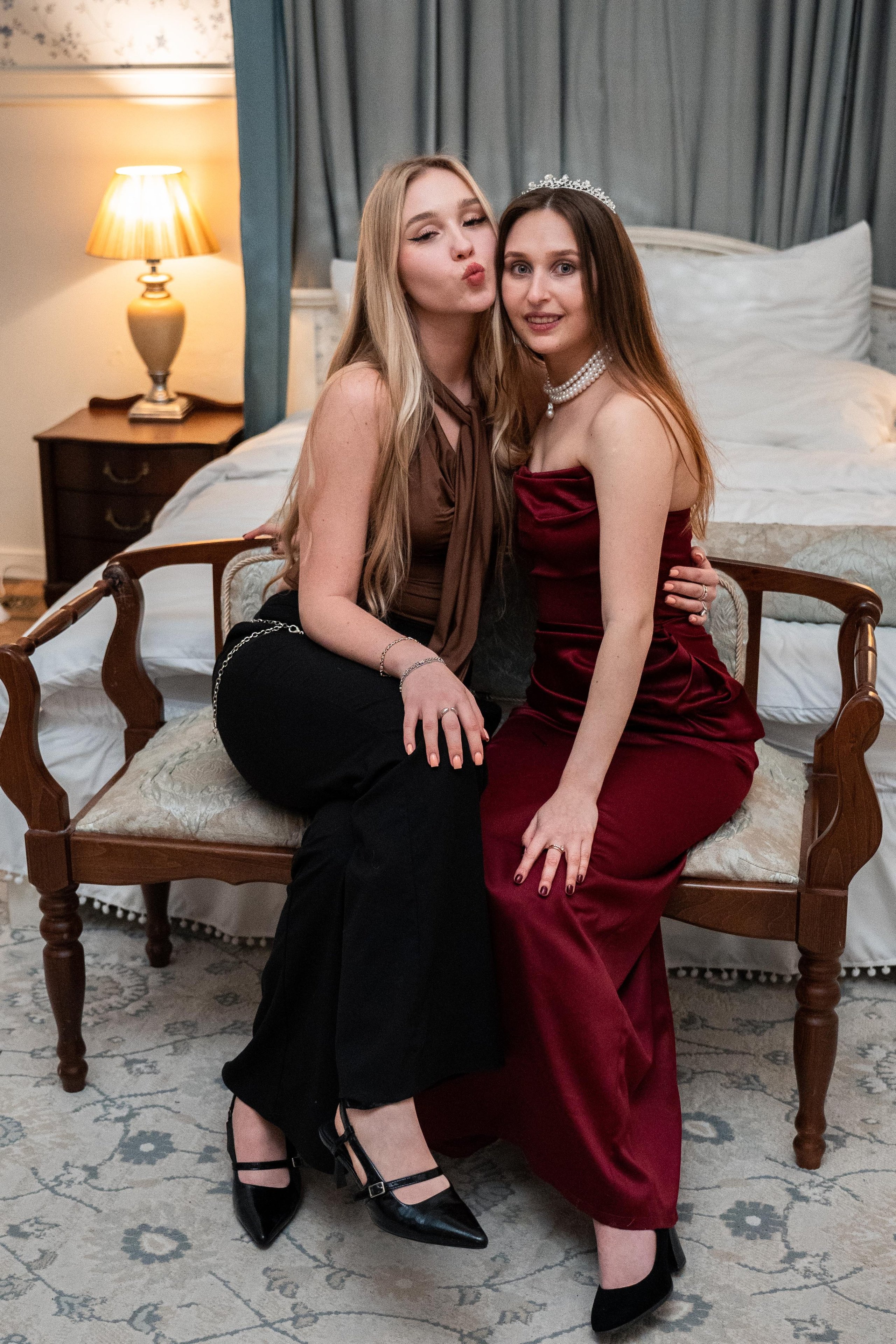 День рождения 14.03.2026. Коммерческий и художественный фотограф и видеограф в Москве Арсений Тургенев