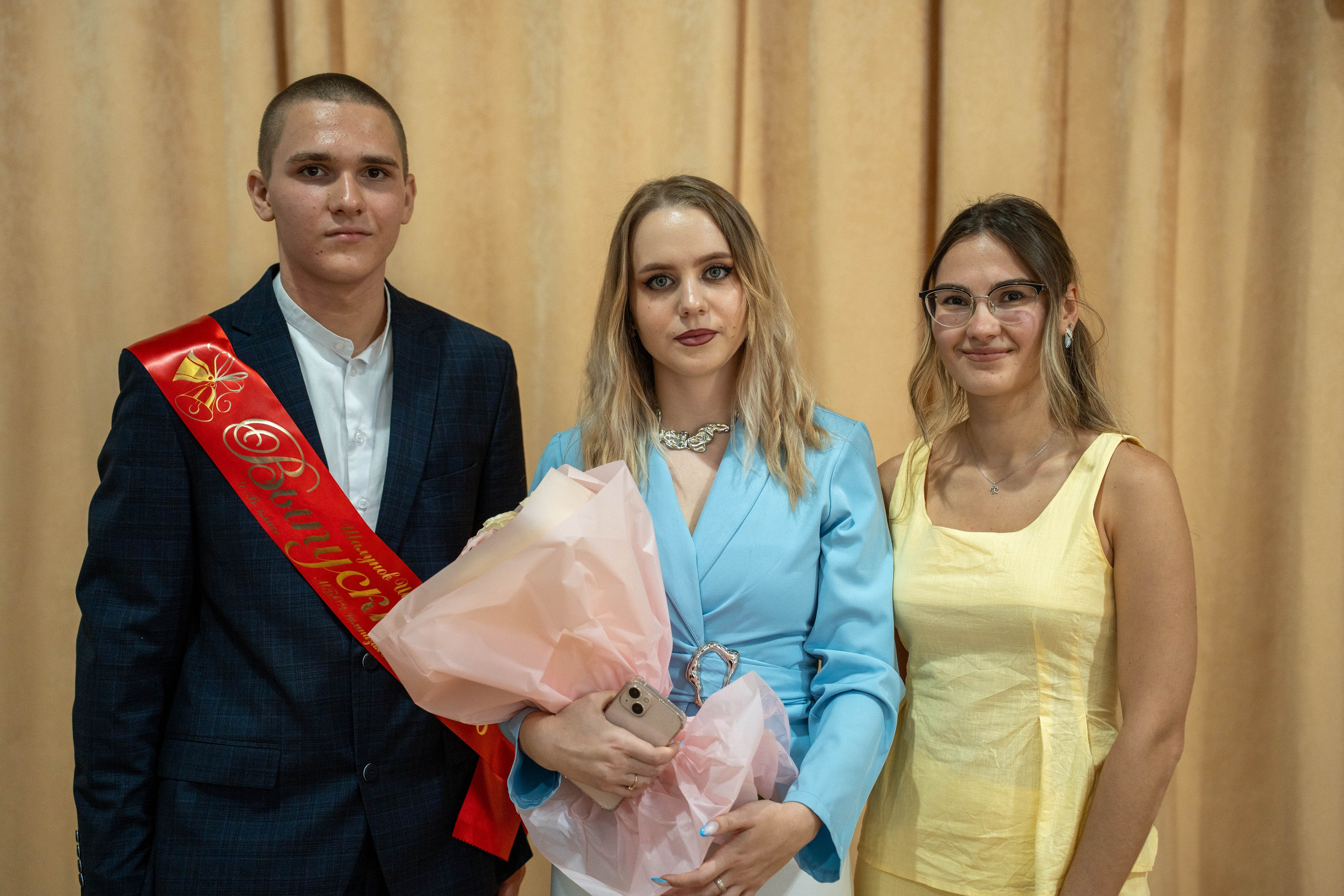 Выпускной 26.06.2026. Коммерческий и художественный фотограф и видеограф в Москве Арсений Тургенев