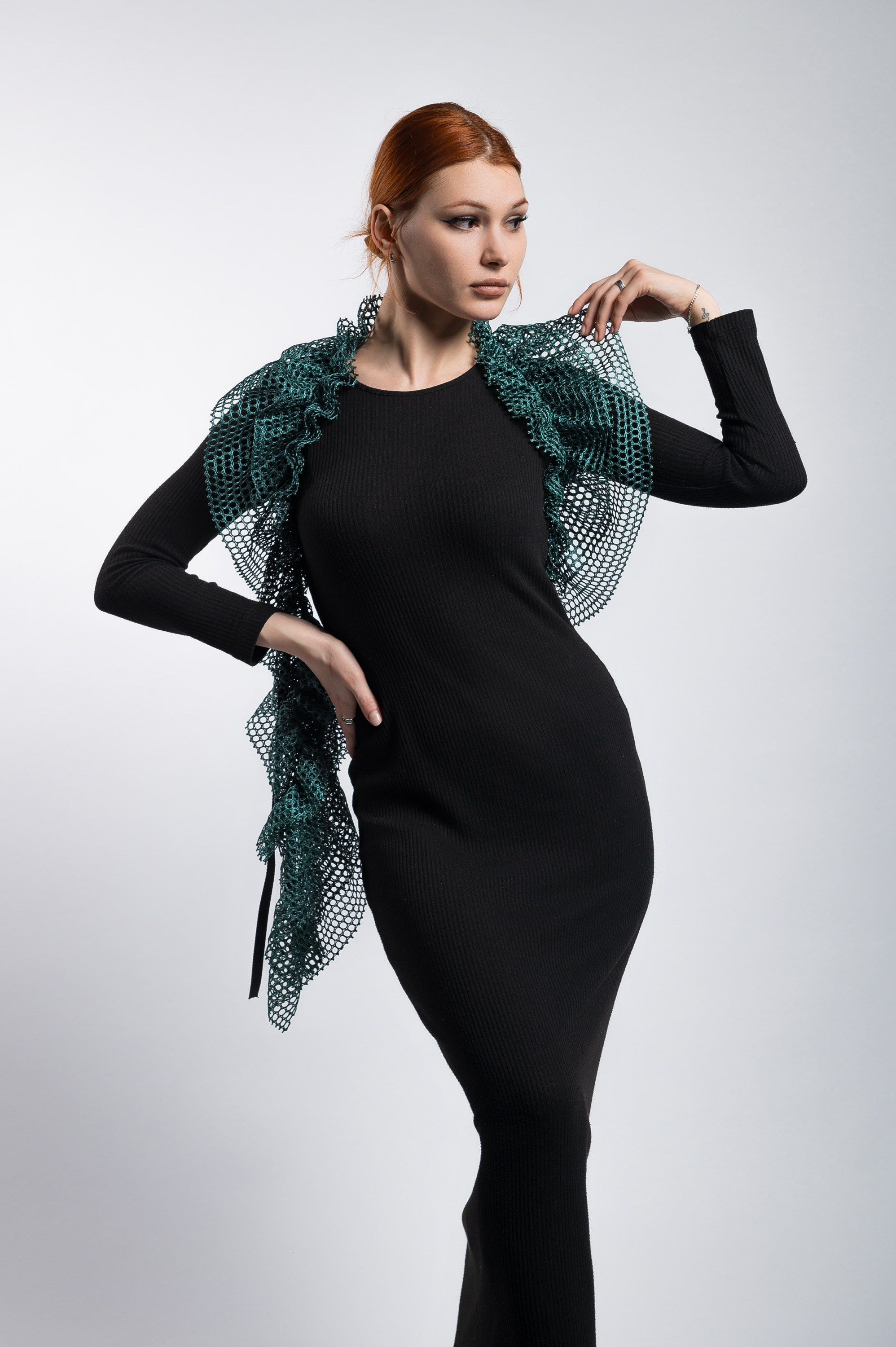 Рюши. Главная