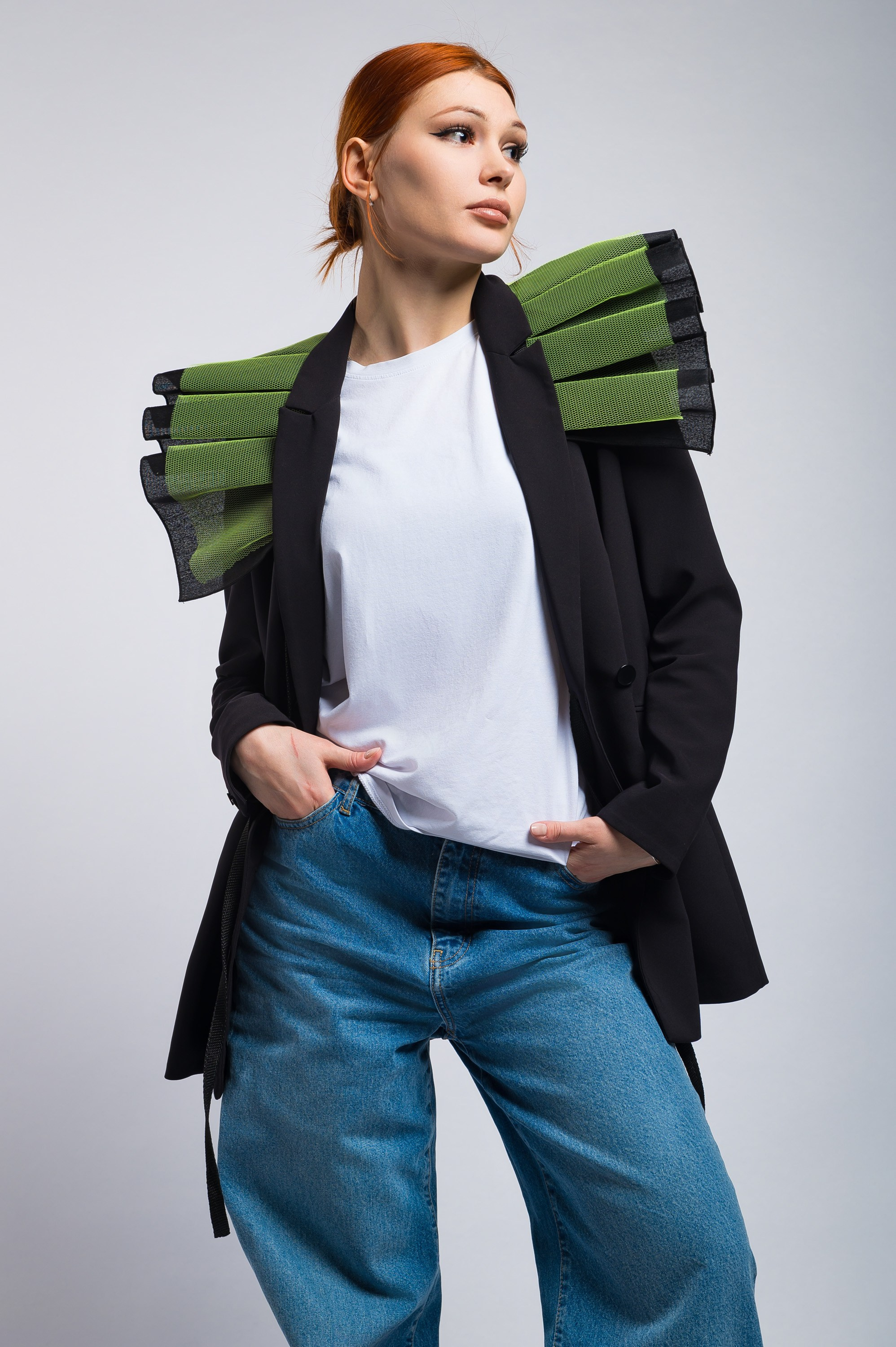 Рюши. Главная