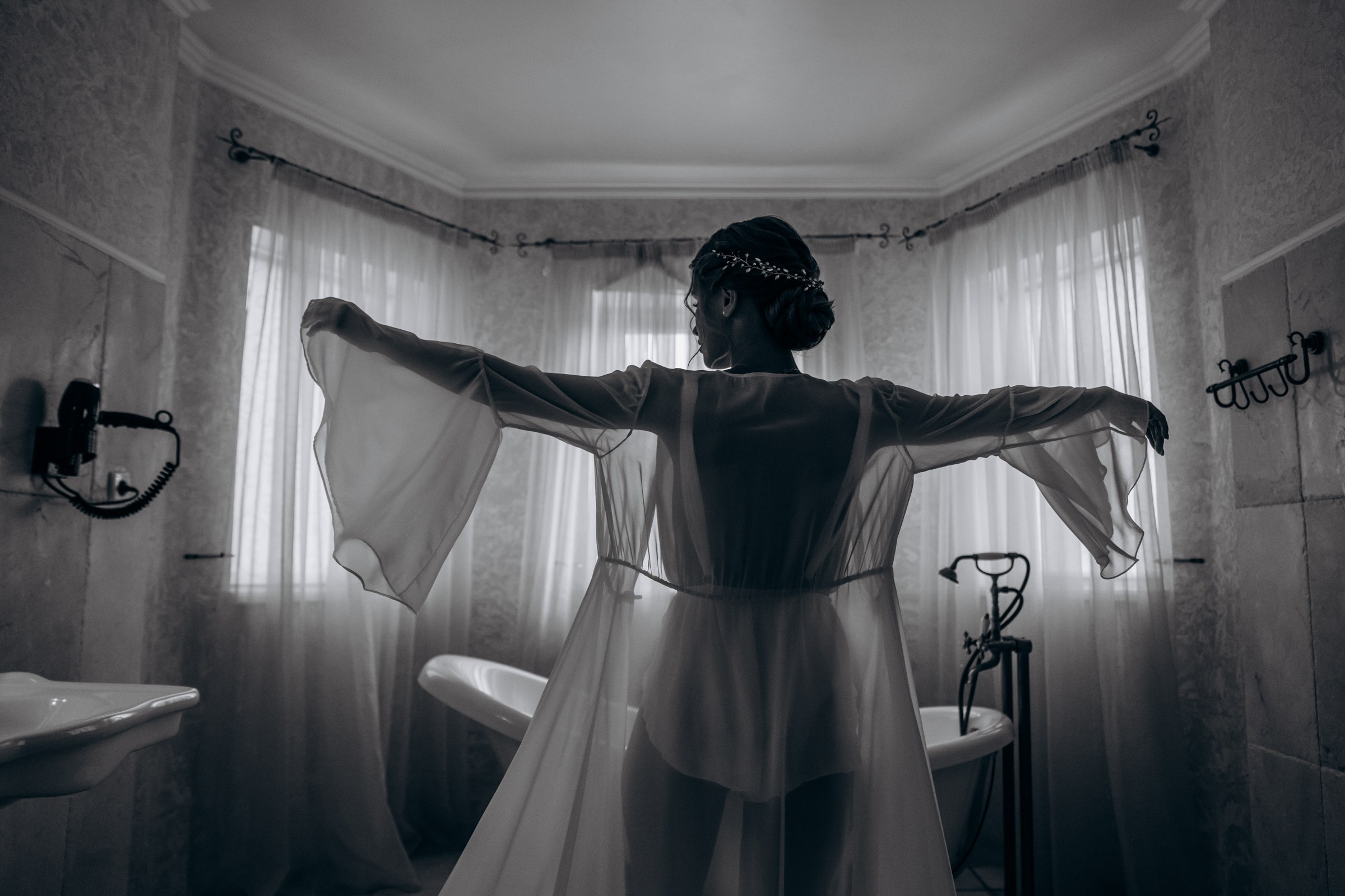 Фотограф в Крыму — Федор зайцев. Свадебная, семейная и портретная съёмка. Фотографии для контента, для бизнеса. Корпоративная съёмка