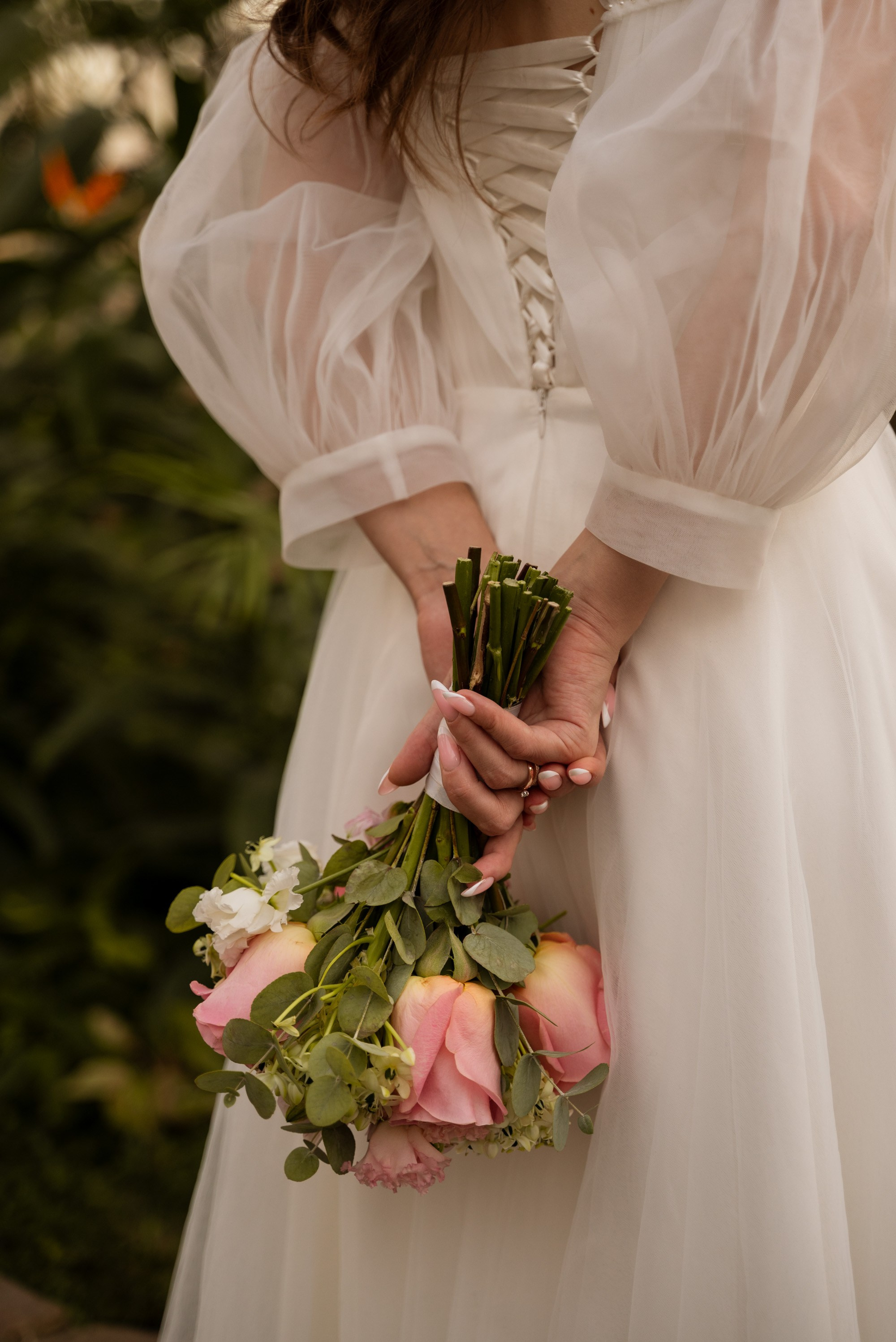 Алексей и Афина | 19.11.23. Свадебный фотограф в Санкт-Петербурге Владислава Тюльпина