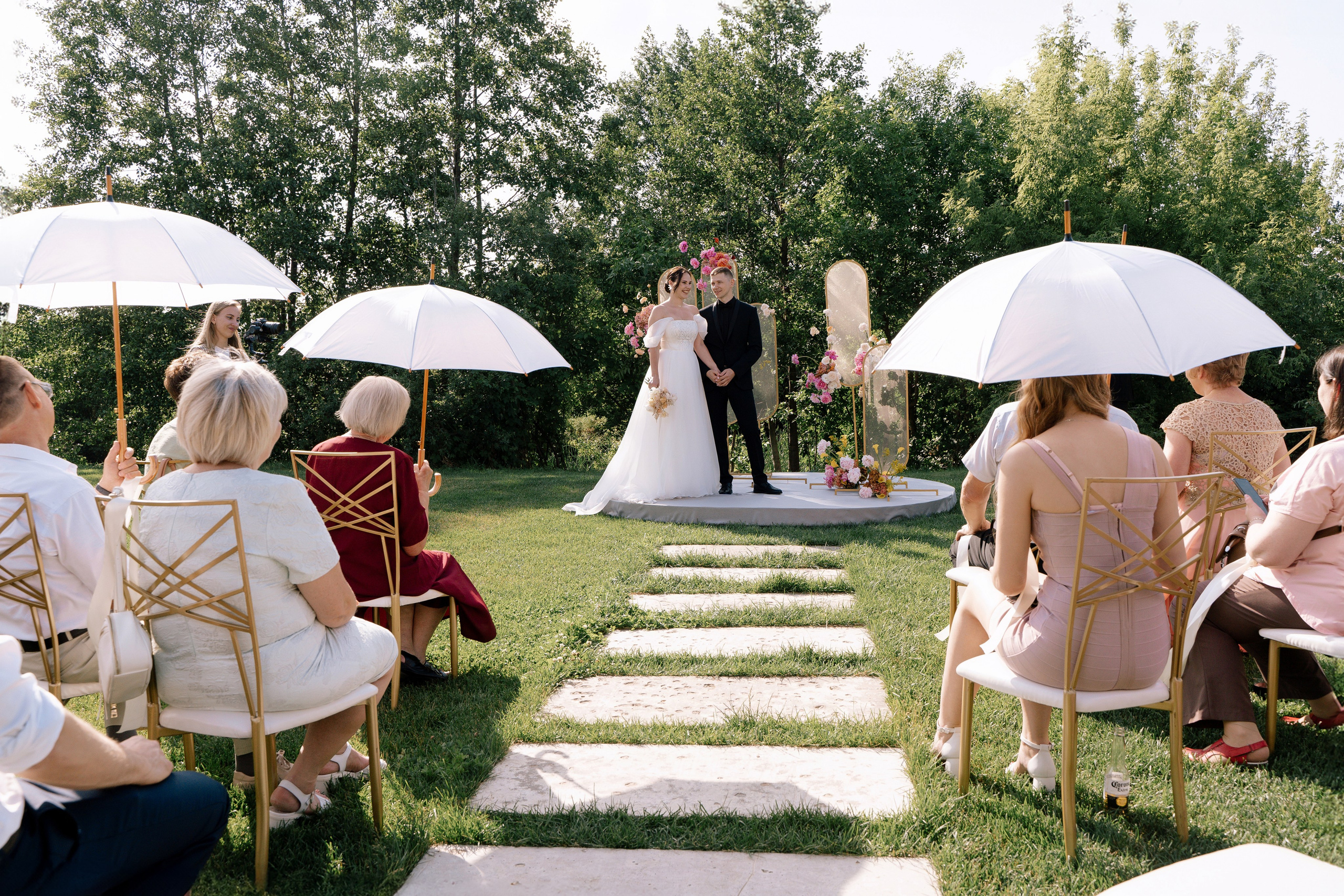 Юля Андрей. Свадебный фотограф Воронеж
