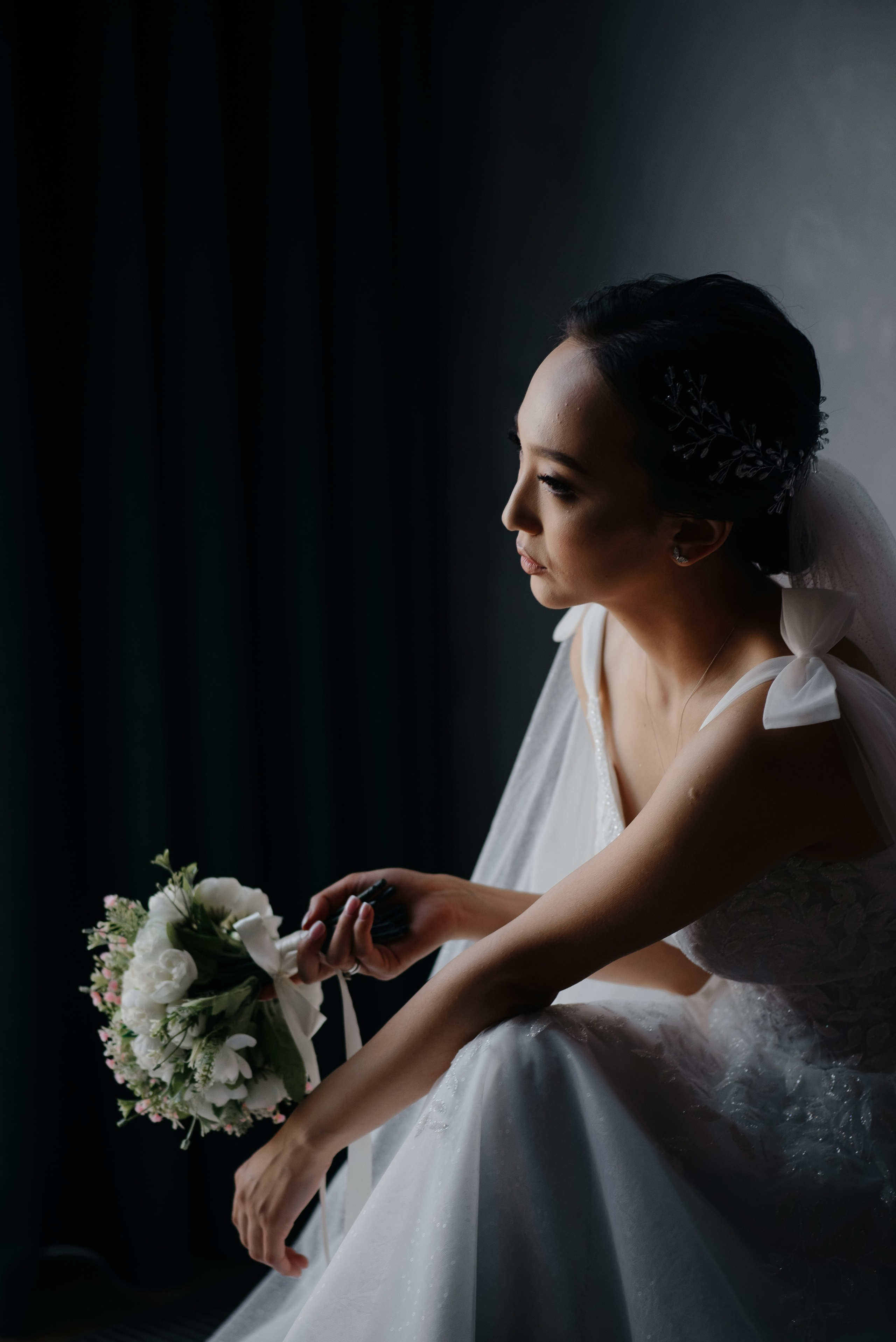 WEDDING. Фотограф Евгений Фураев