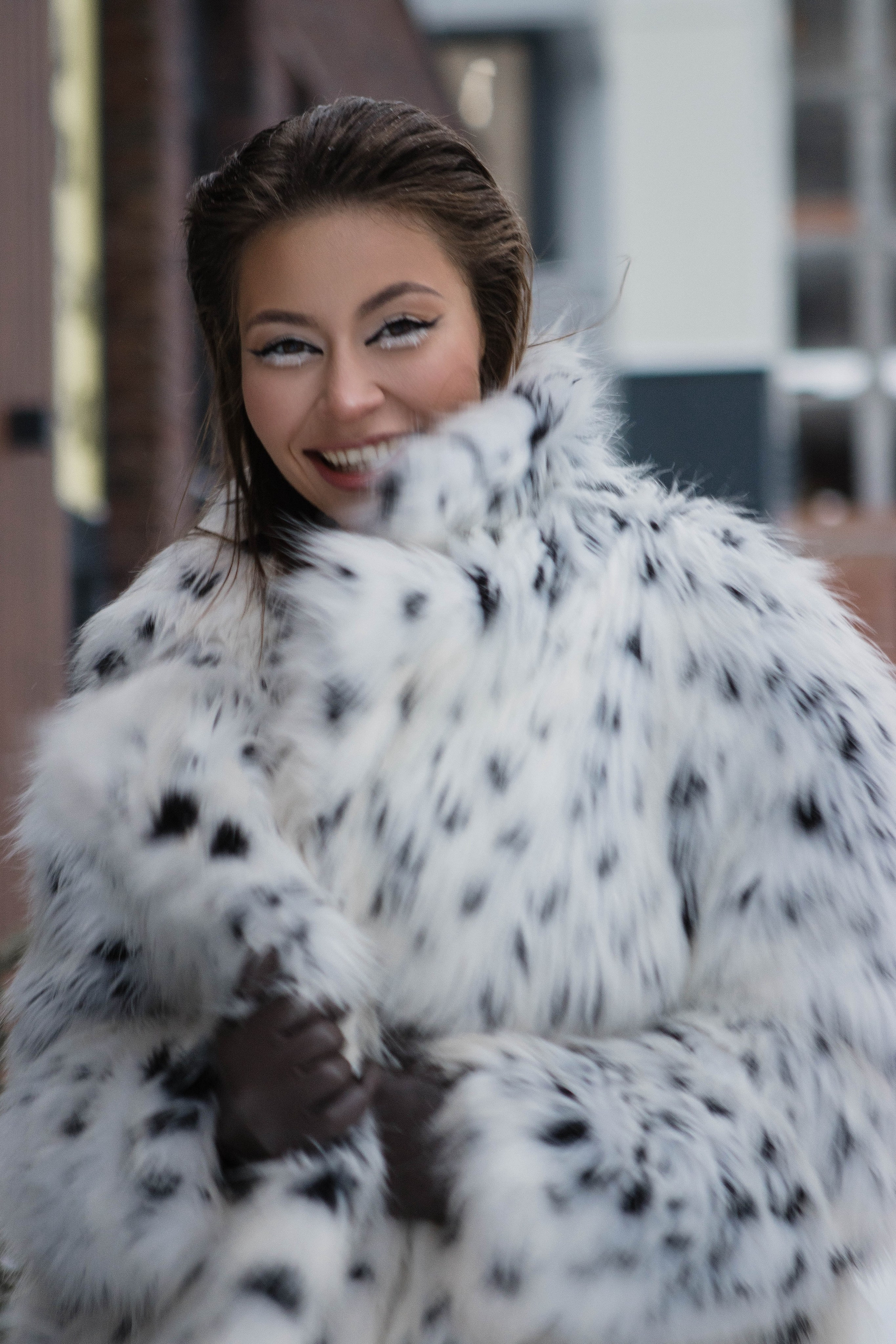 Valeria. Профессиональный свадебный фотограф Юлия Решетняк. Челябинск, Екатеринбург