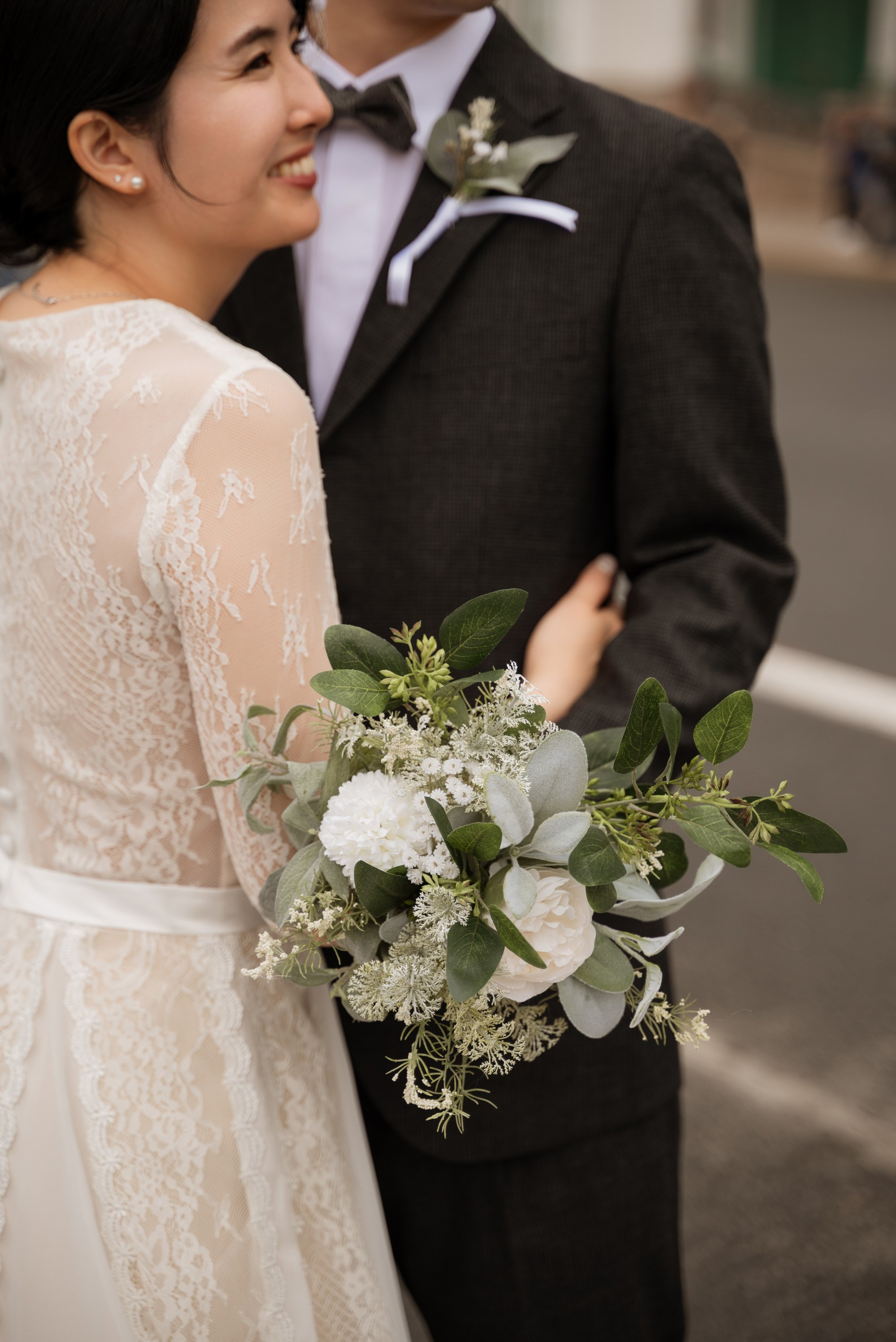Рёта и Моэ | 13.08.24. Свадебный фотограф в Санкт-Петербурге Владислава Тюльпина