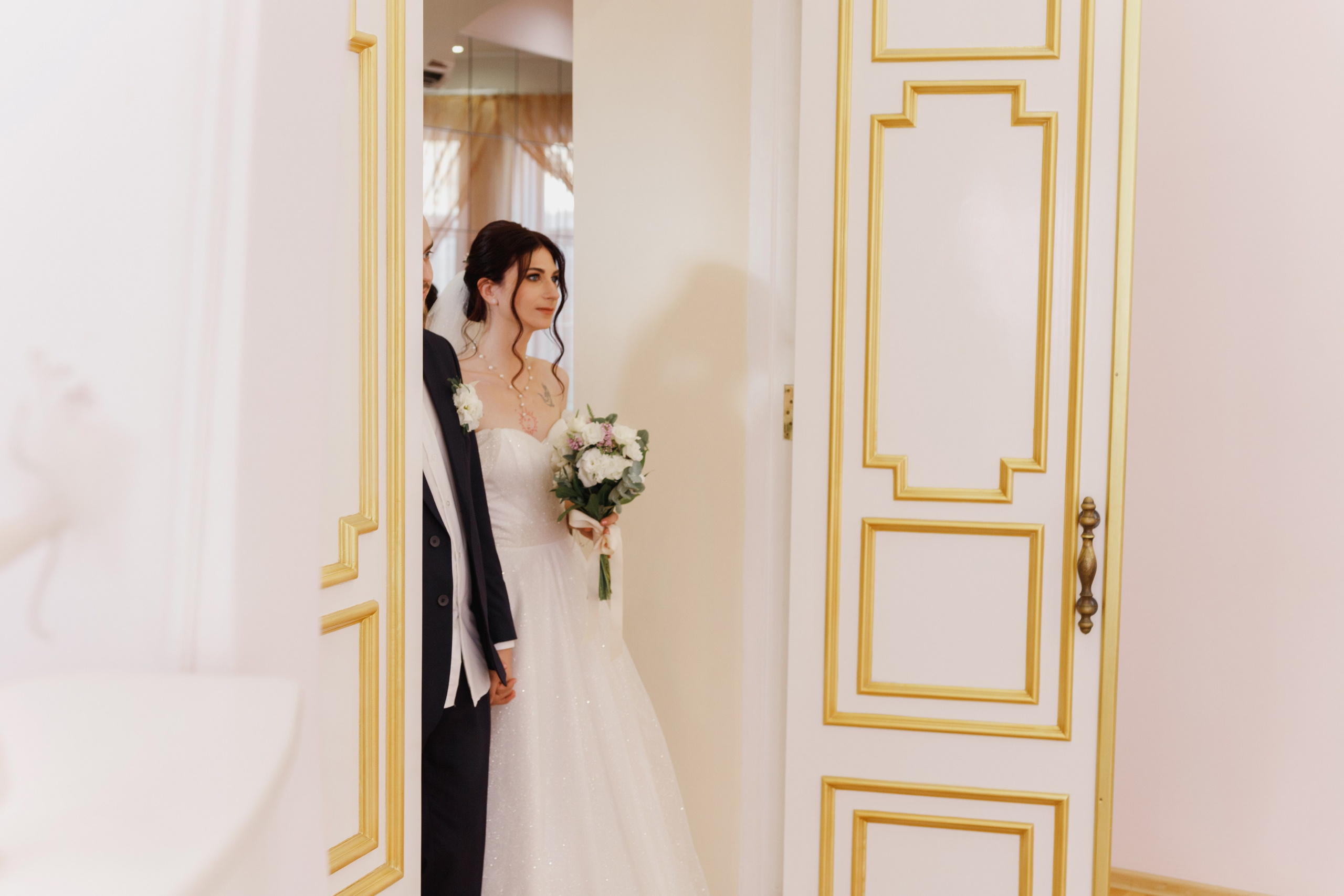 Алексей и Виктория. Фотограф Александр Закадычный | Таганрог