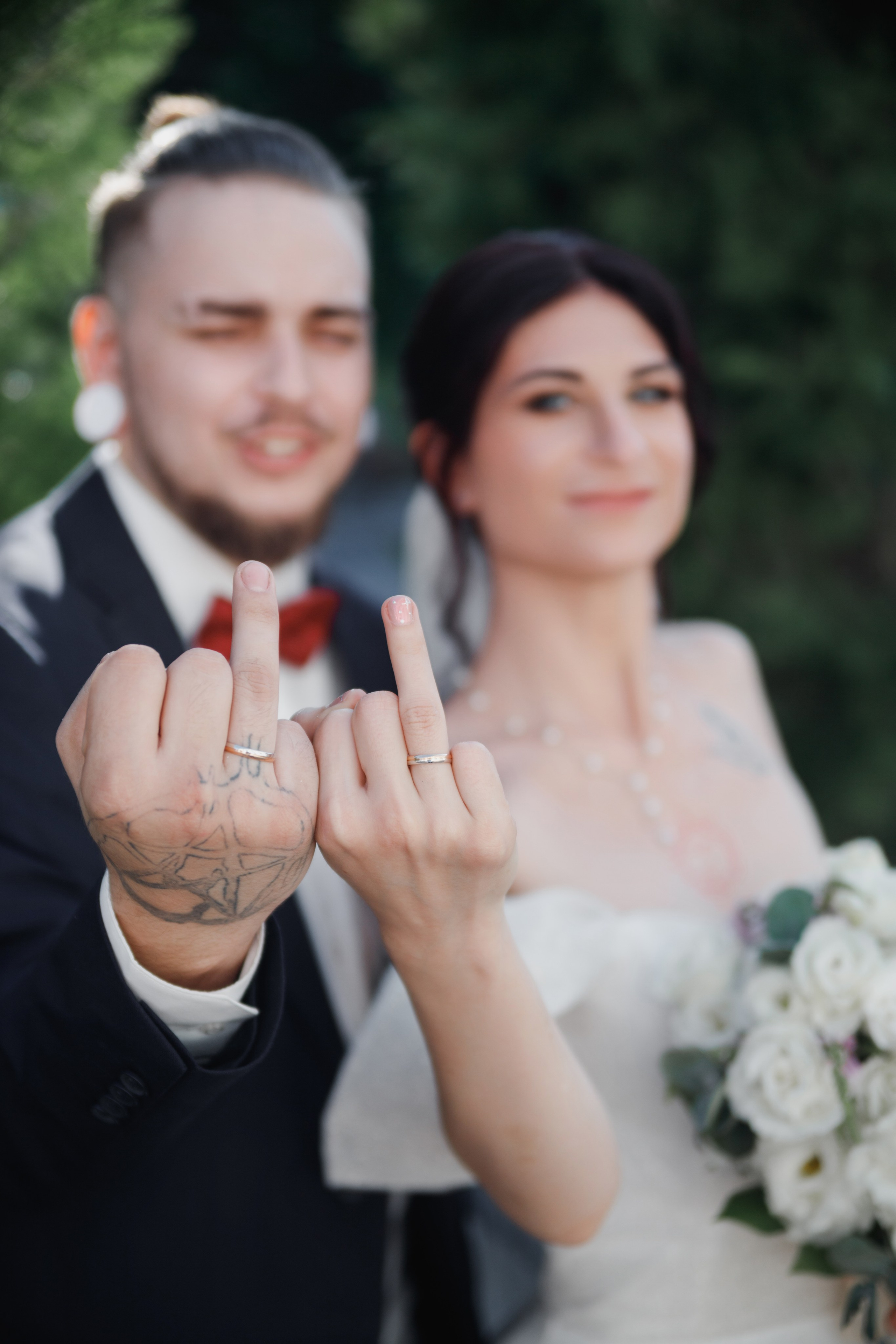 Алексей и Виктория. Фотограф Александр Закадычный | Таганрог