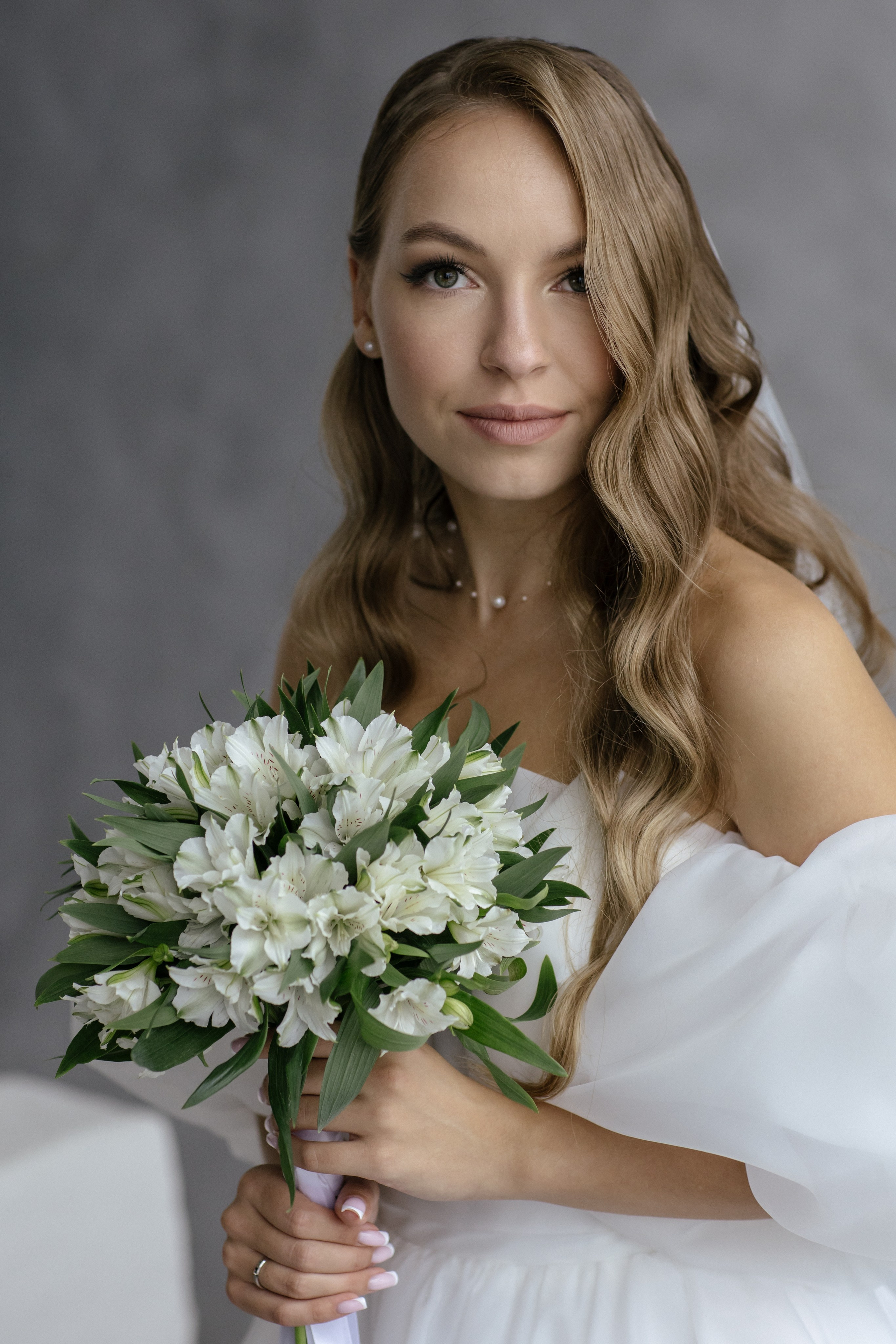 Алексей и Ксения. Свадебные фотографы в г. Сургут Маркова Наталья и Замахина Елена