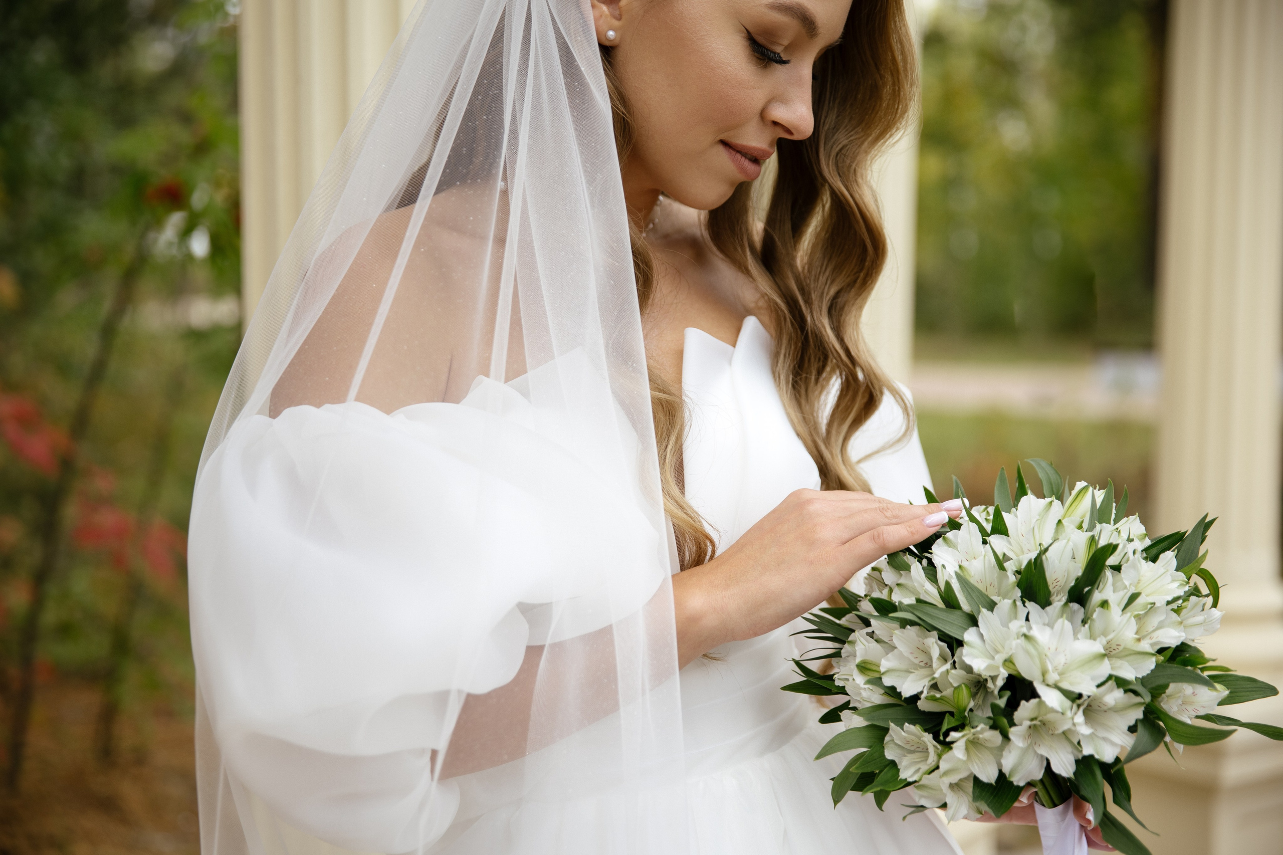 Алексей и Ксения. Свадебные фотографы в г. Сургут Маркова Наталья и Замахина Елена