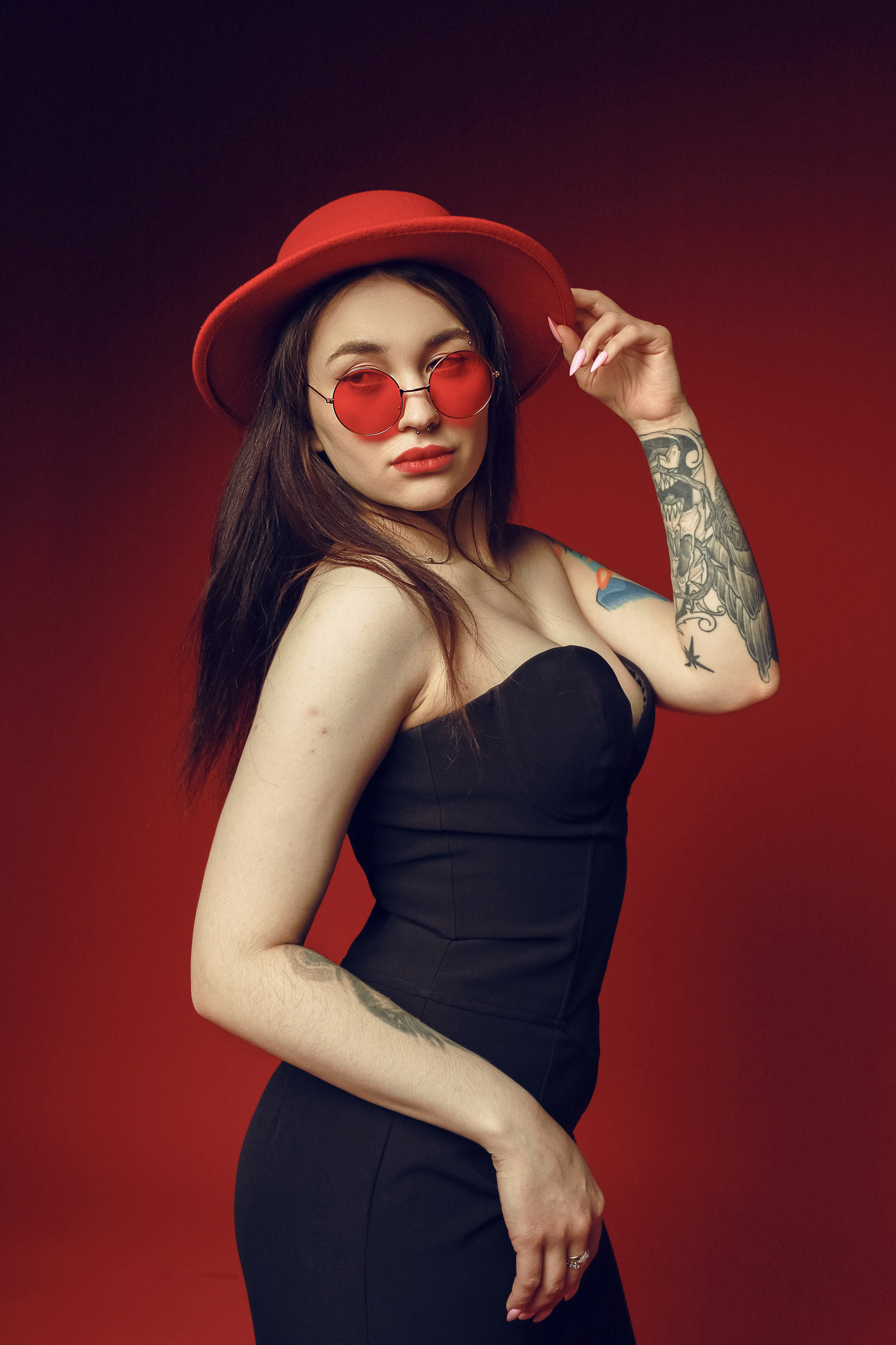 Мария. Свадебные фотографы в г. Сургут Маркова Наталья и Замахина Елена