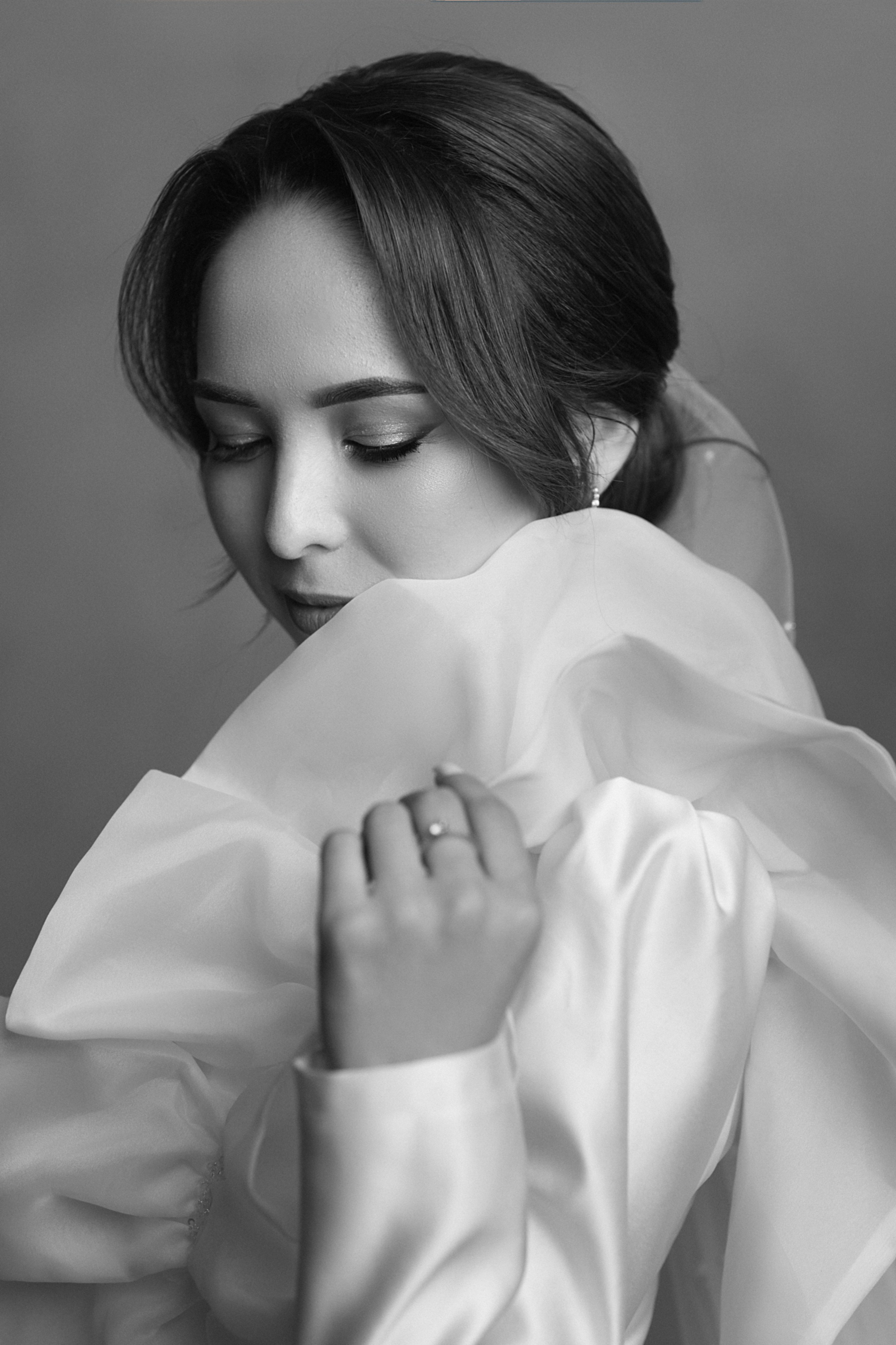 Айгиз и Аминат. Свадебные фотографы в г. Сургут Маркова Наталья и Замахина Елена