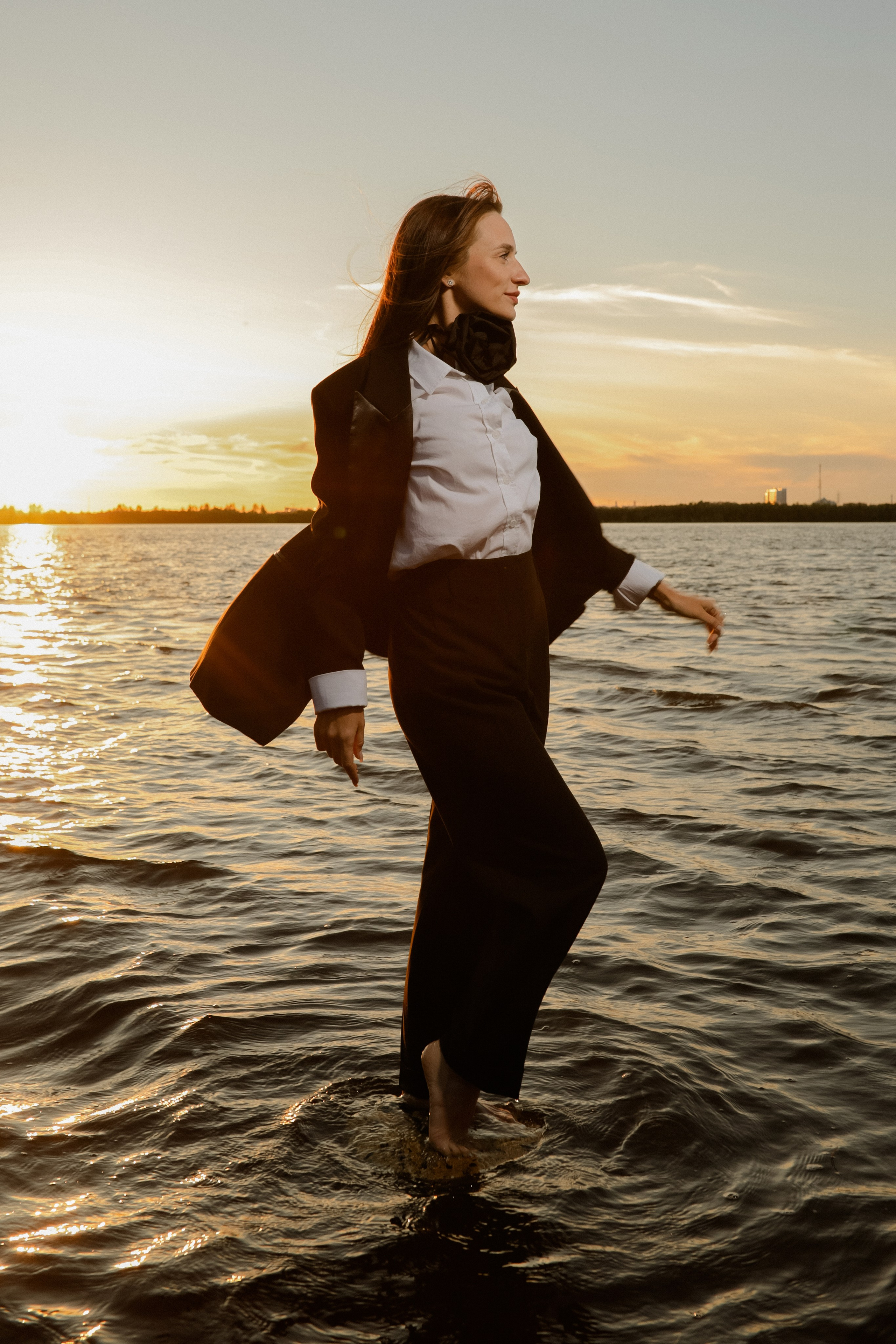 Екатерина. Свадебные фотографы в г. Сургут Маркова Наталья и Замахина Елена