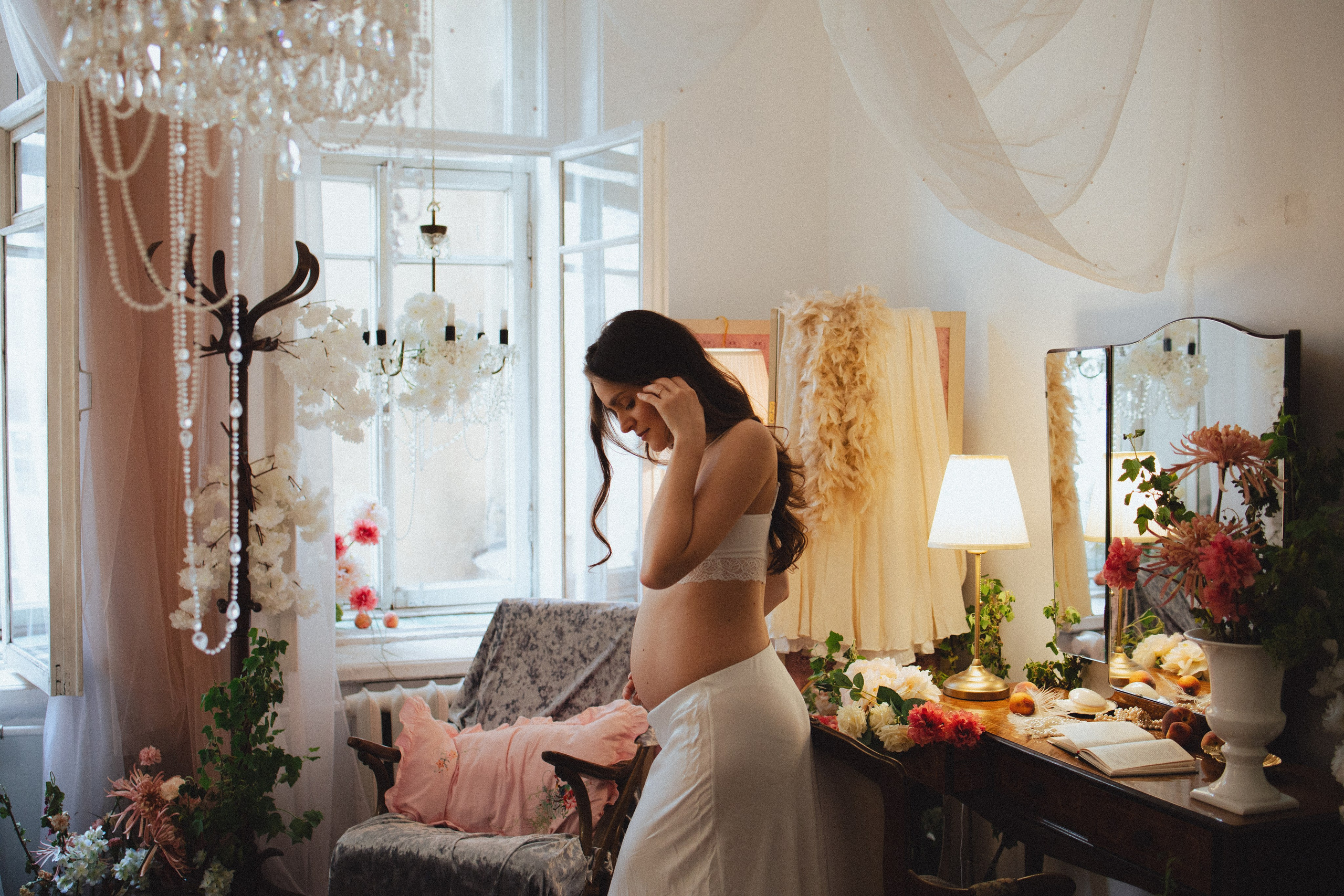 🤍. Снимаю любовь