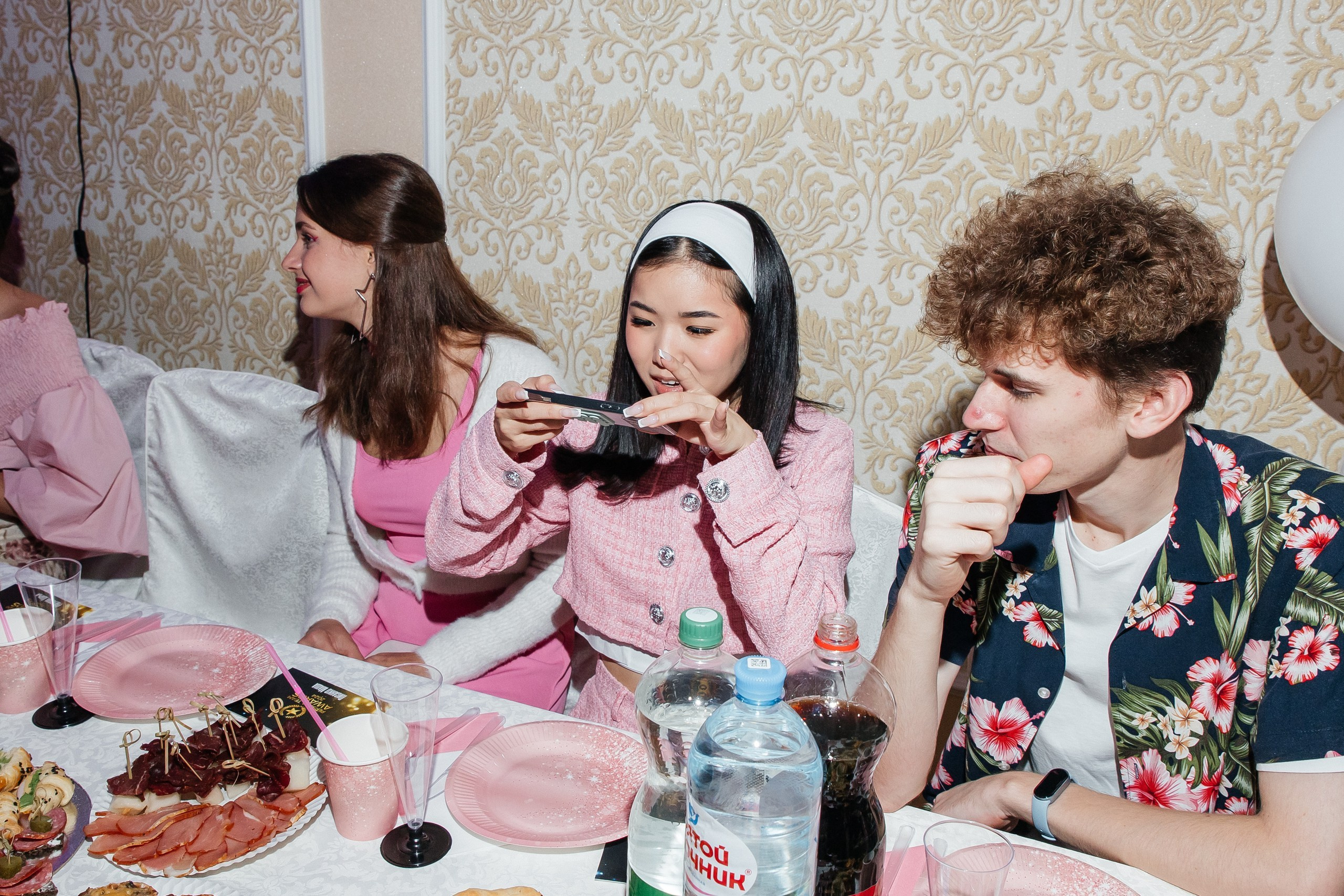 Persona AWARDS 2024. Свадебный и репортажный фотограф в Новосибирске Федор Гладков