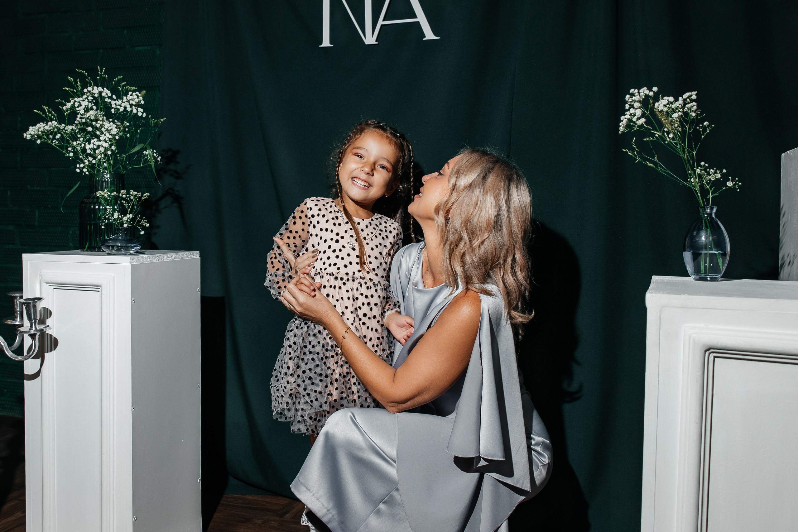 День рождения Елены. Свадебный и репортажный фотограф в Новосибирске Федор Гладков