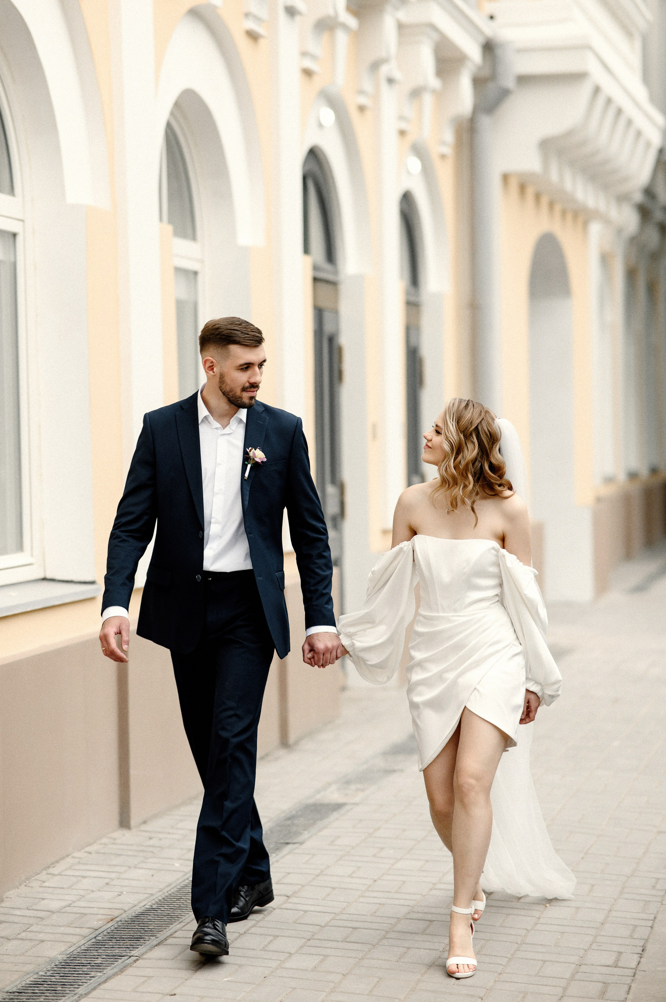 Совет да любовь. Wedding photographer