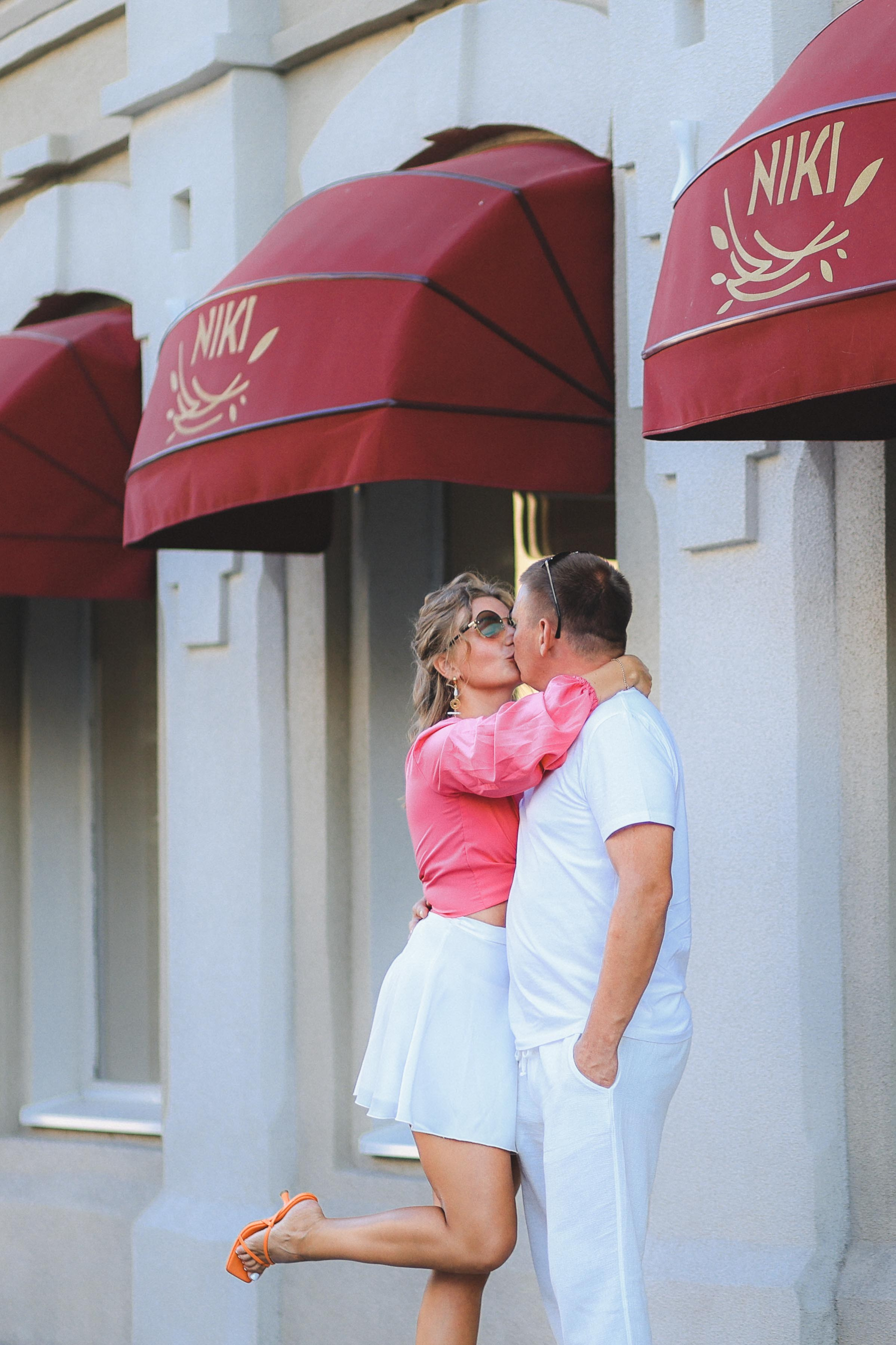 КАРИНА & ПАВЕЛ. Свадебный фотограф — видеограф в г. Астрахань Екатерина Юмашева