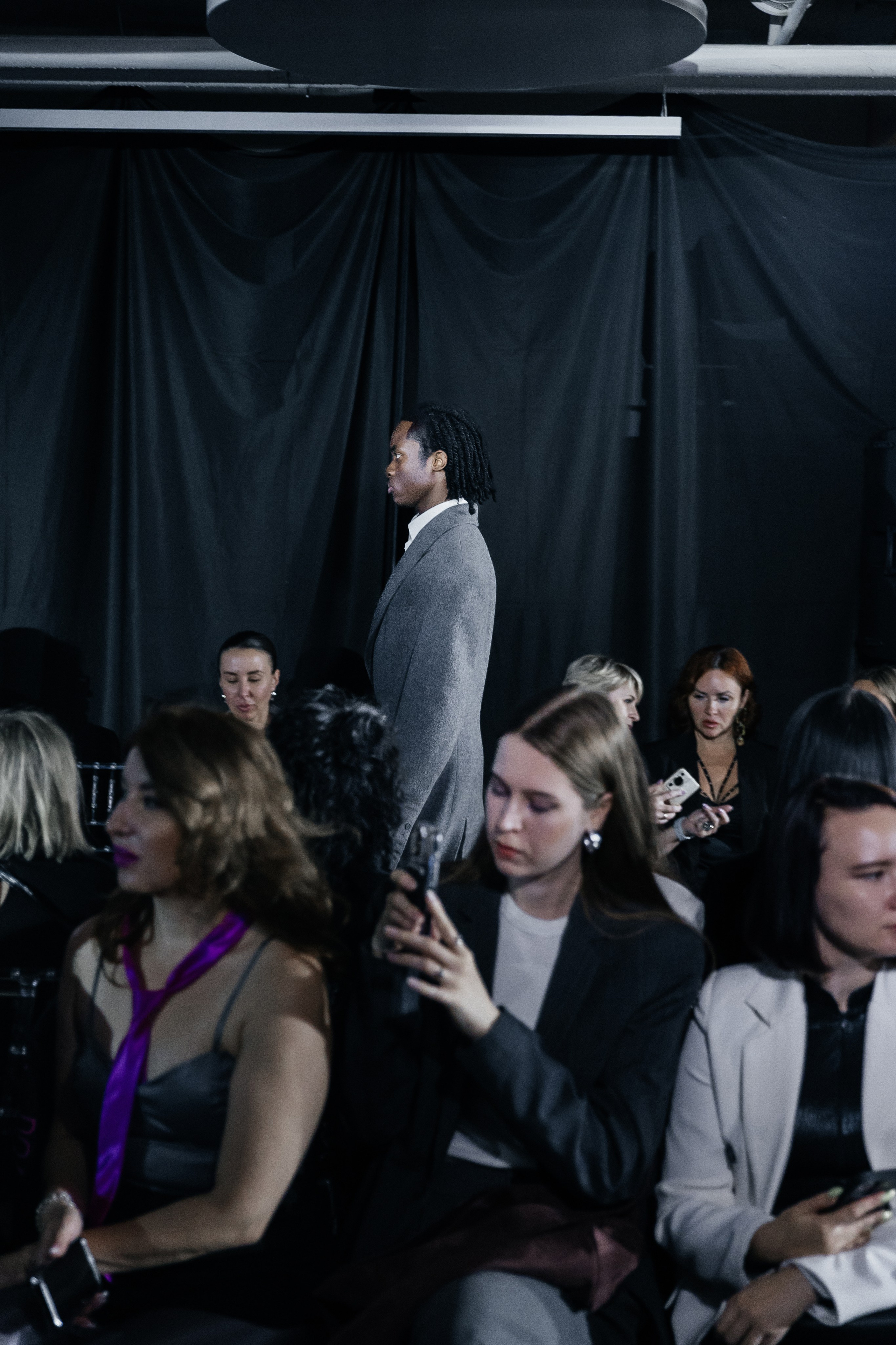 FASHION WEEK ROSTOV. Свадебный фотограф в Ростове-на-Дону