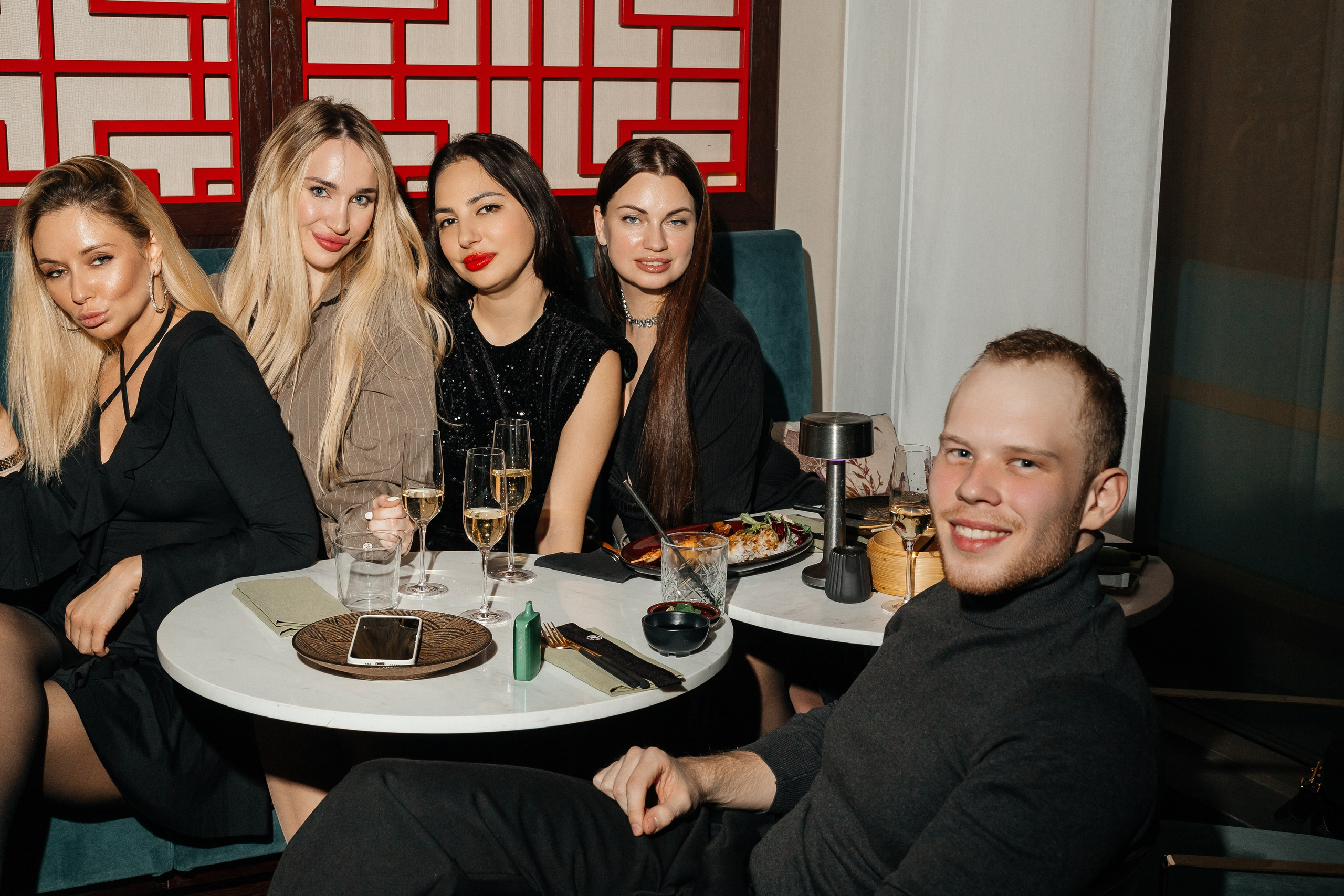 Empire— Carrie Bradshaw's party. Свадебный фотограф в Ростове-на-Дону