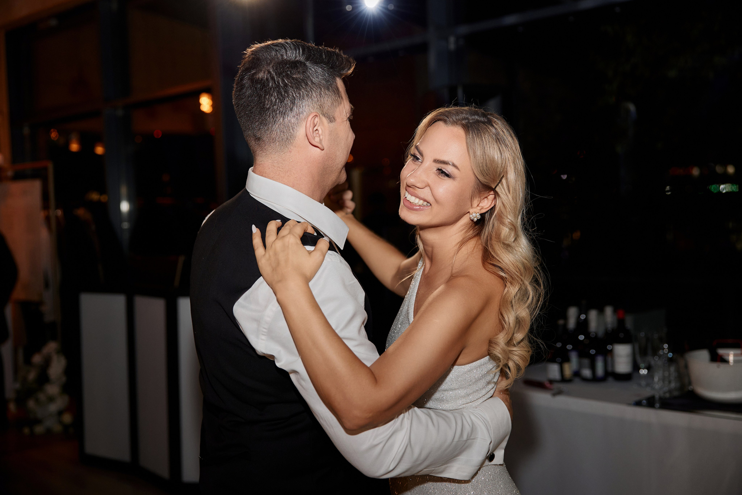 Жанна и Виктор. Свадебный фотограф в Москве и Подмосковье