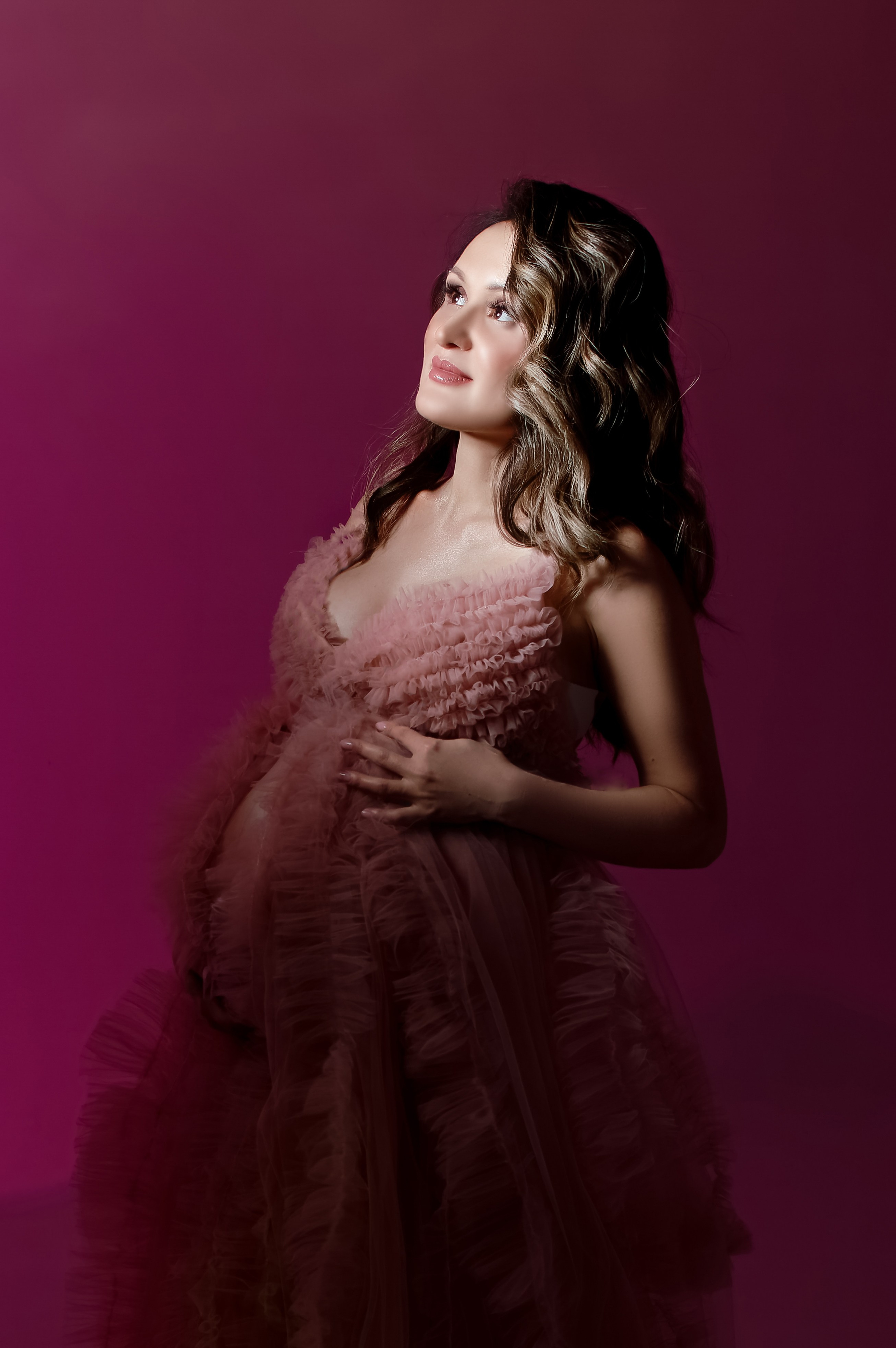 Беременность. Фотограф беременности и новорожденных Мария Шмидт