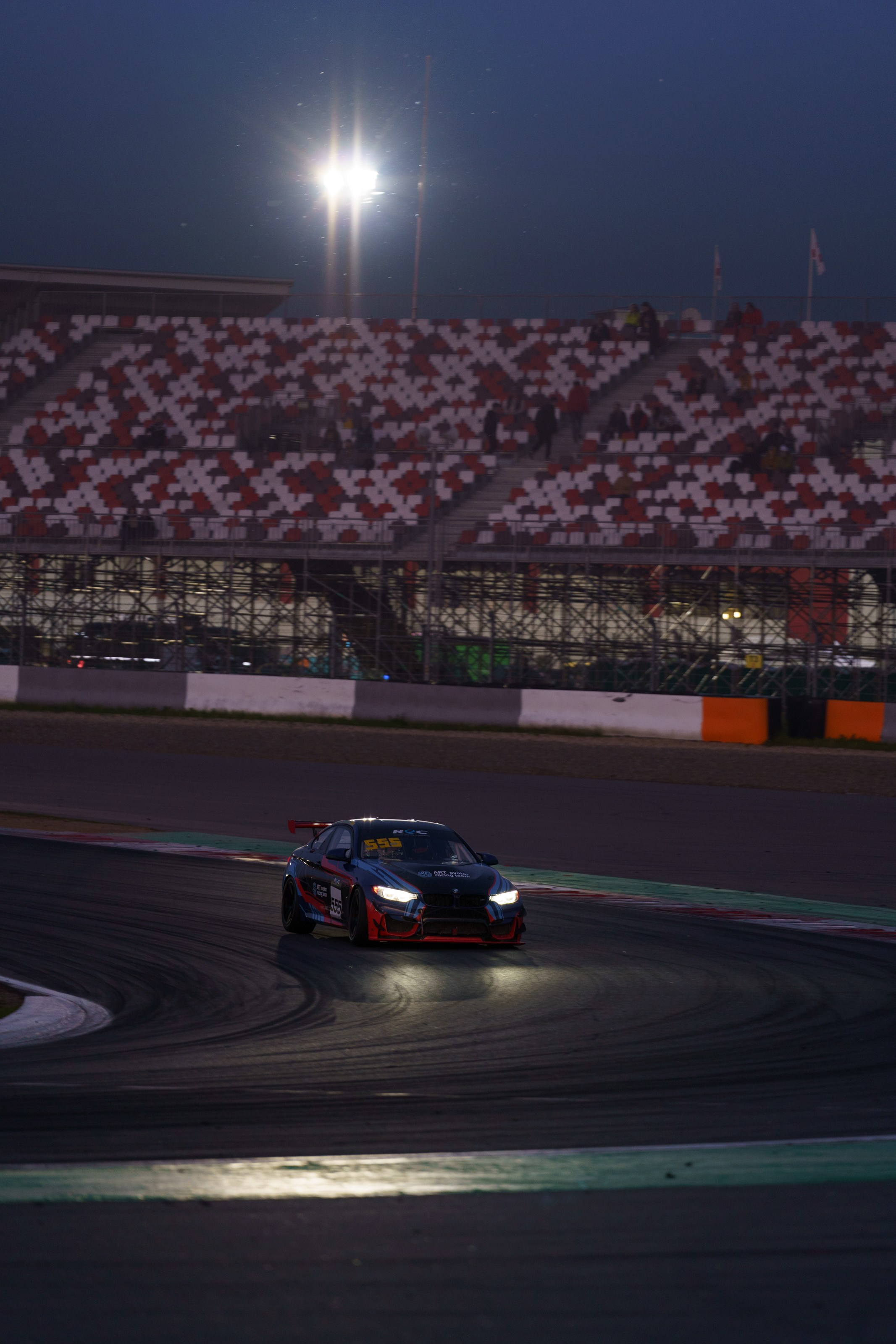 2024 REC 1 этап. Фотограф Николай Прокофьев модельные тесты в Москве