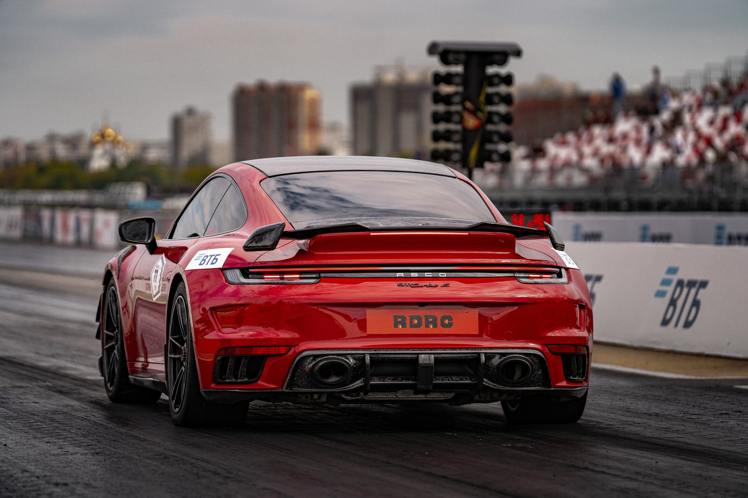 2024 RDRC 5 этап. Фотограф Николай Прокофьев модельные тесты в Москве