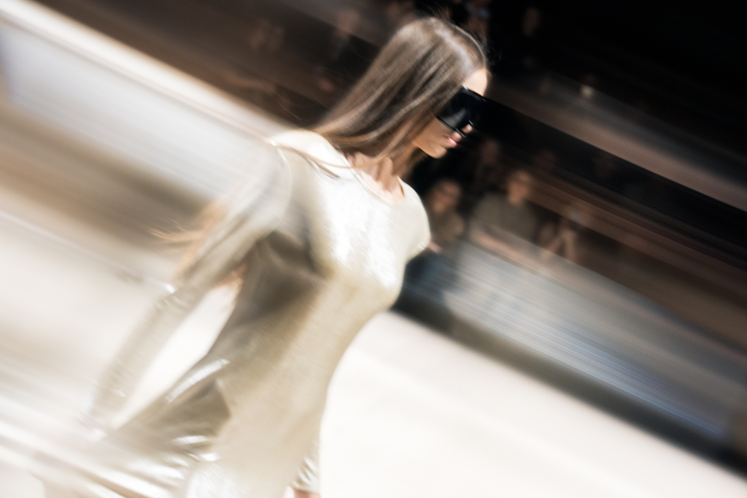 Moscow Fashion Week 2026 весна. Фотограф Николай Прокофьев модельные тесты в Москве