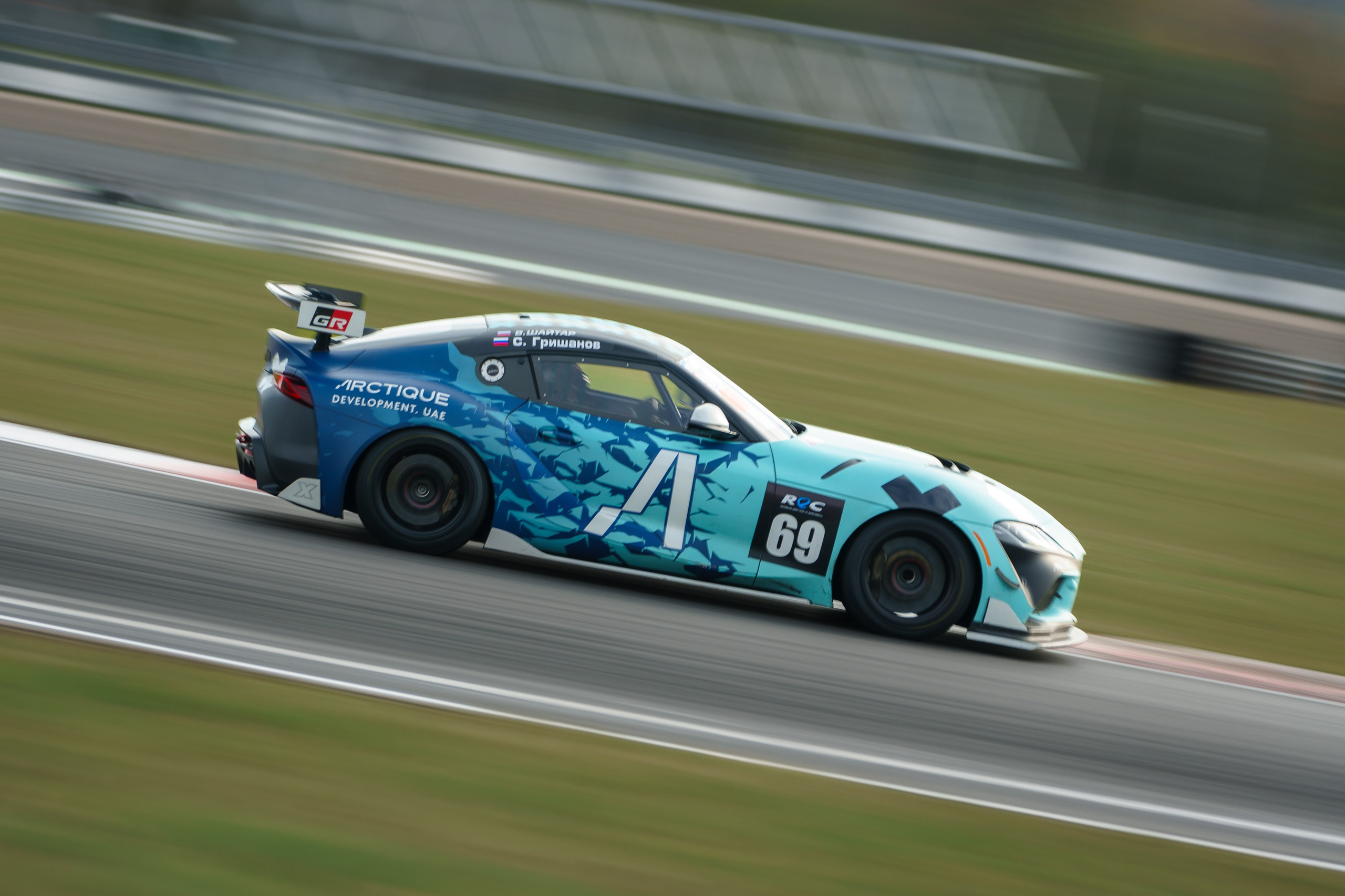 2025 REC 5 этап. Фотограф Николай Прокофьев модельные тесты в Москве