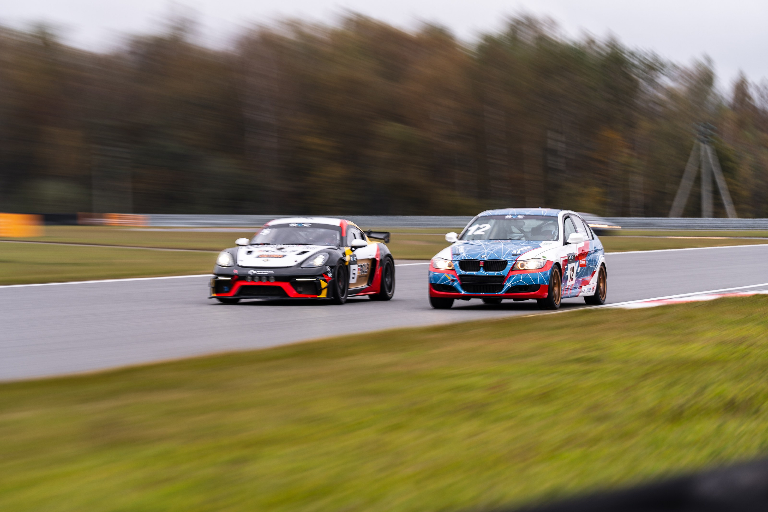 2024 REC 5 этап. Фотограф Николай Прокофьев модельные тесты в Москве