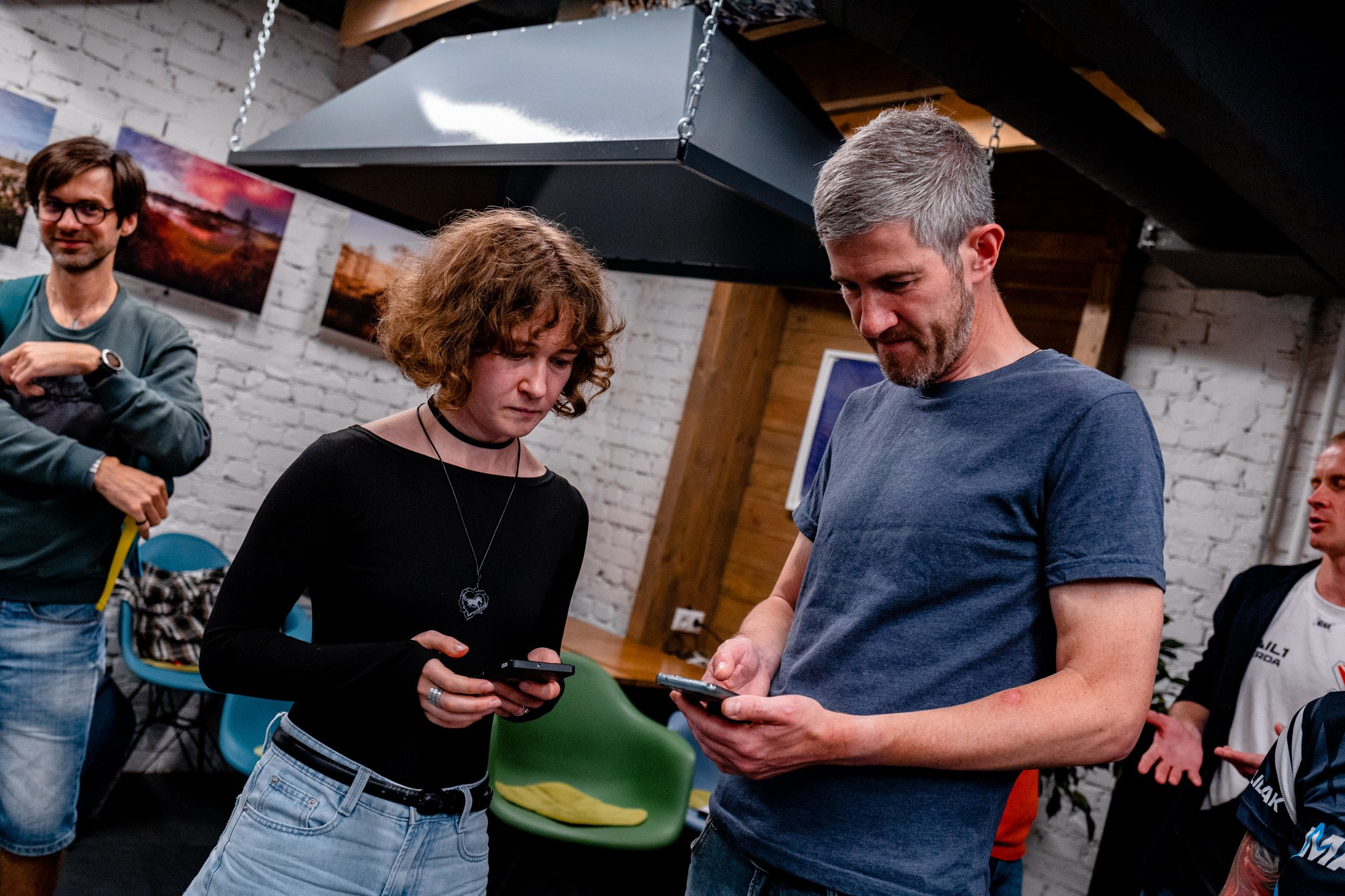 Премьера фильма «Теберда». Павел Шарапов | Фотограф | Москва