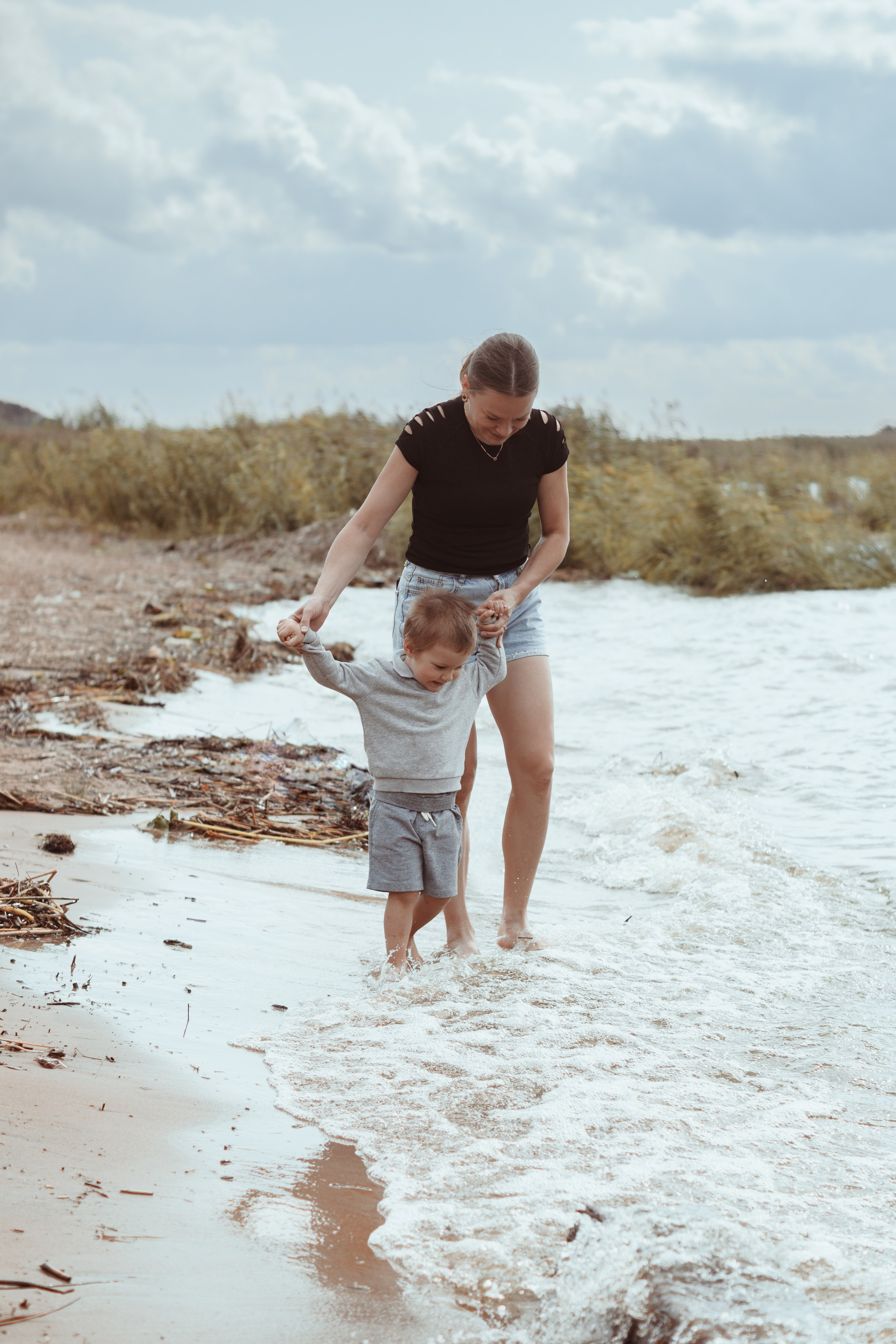 Саша и Лева. Женский и семейный фотограф в Санкт-Петербурге, Готовчик Юлия