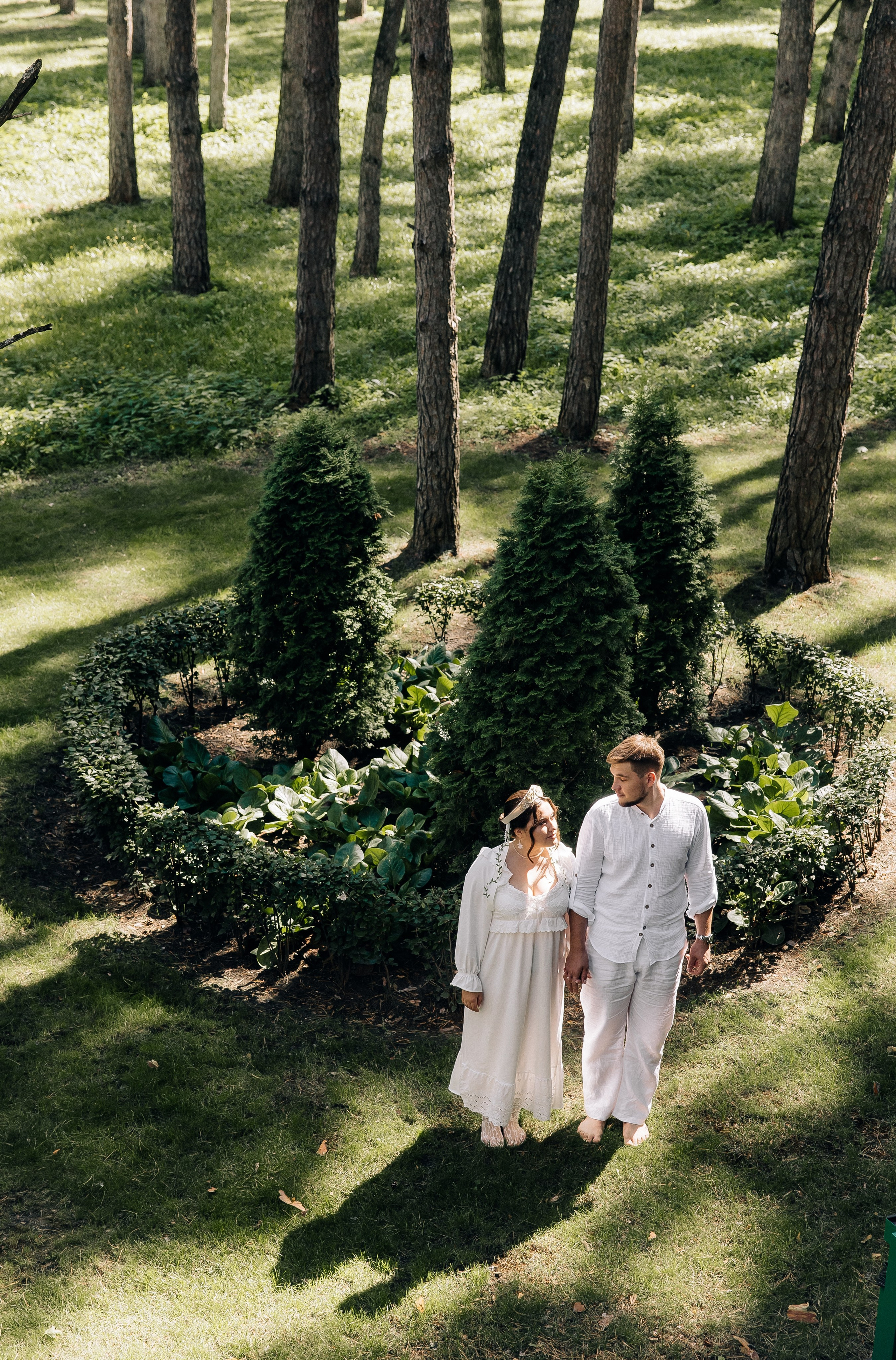 V & P. Свадебный и семейный фотограф в Воронеже Свиридова Евгения