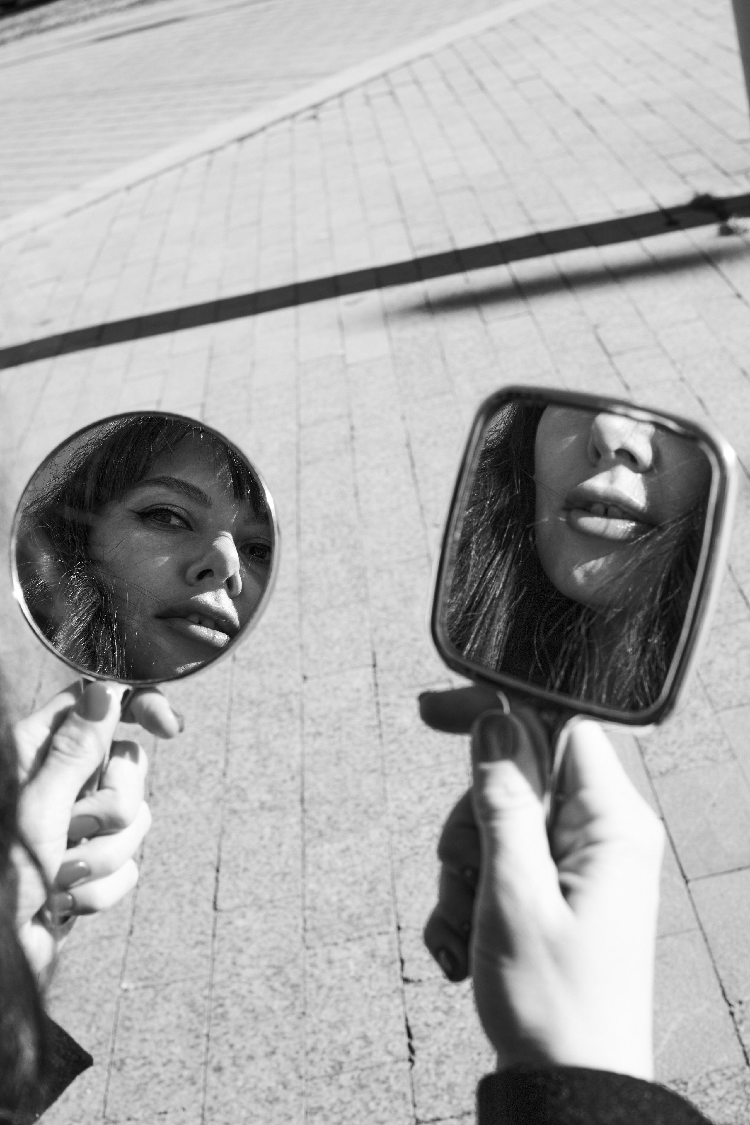 Таня. Фотограф в Екатеринбурге Елизарова Юлия