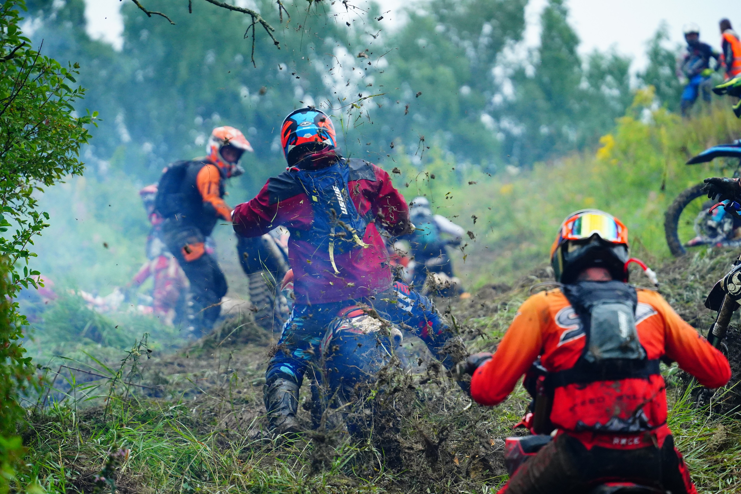 OFRP Enduro. Просто фотограф, просто фото, просто от души Татьяна Киршева