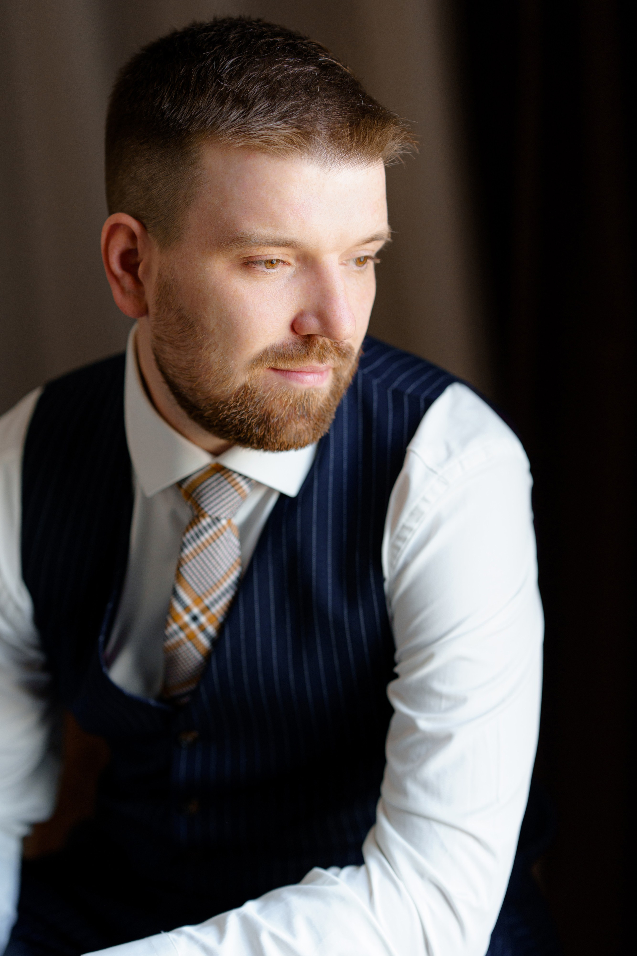 Михаил и Дарья