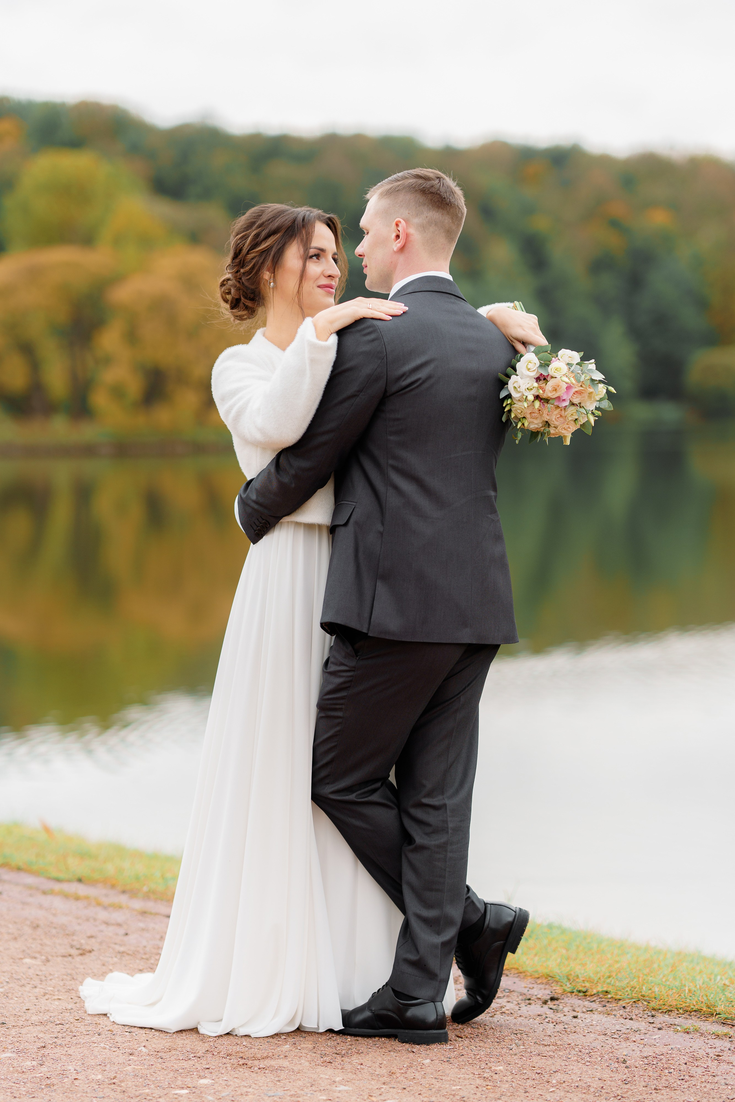 Александр и Татьяна