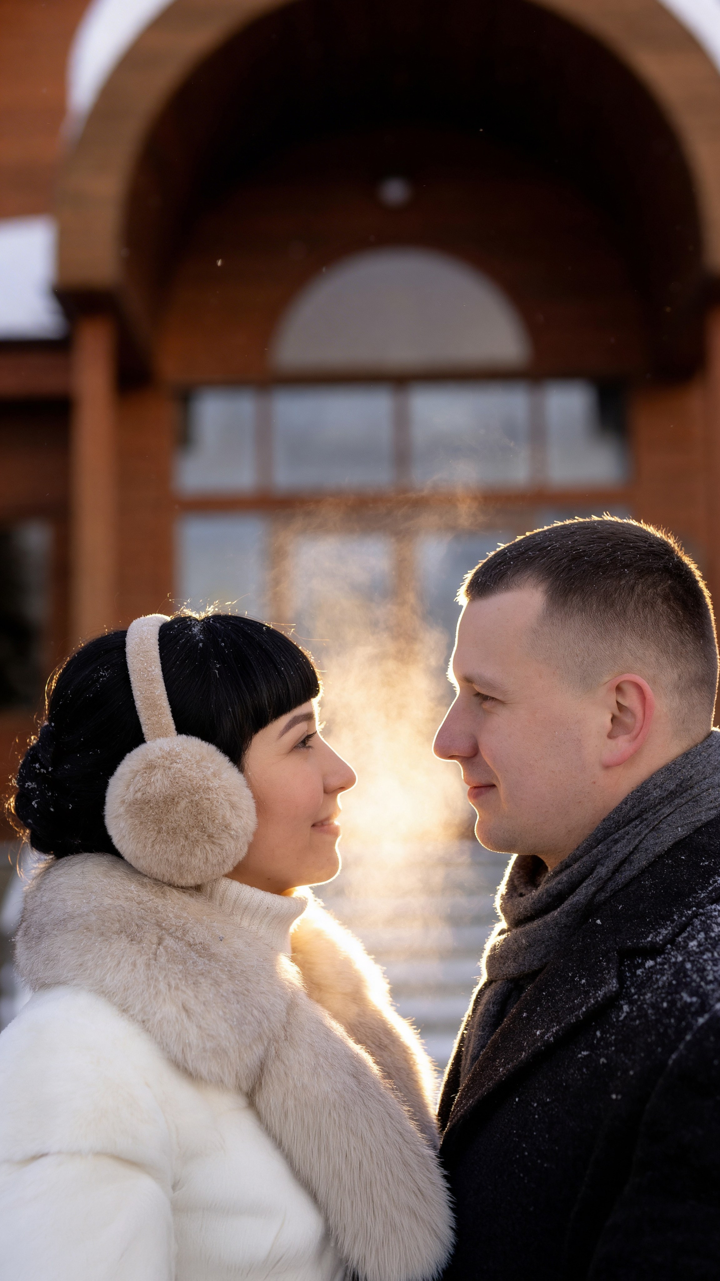 Свадебный фотограф во Владивостоке, Уссурийске и городе Артём