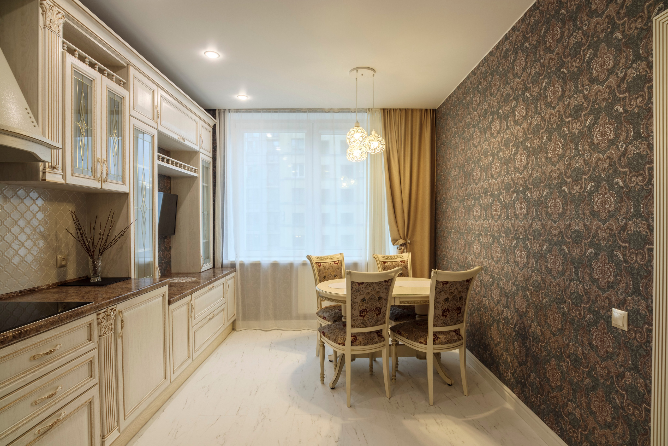 Квартира на продажу/в аренду. Фотограф интерьера, мебели и портрета в Санкт-Петербурге