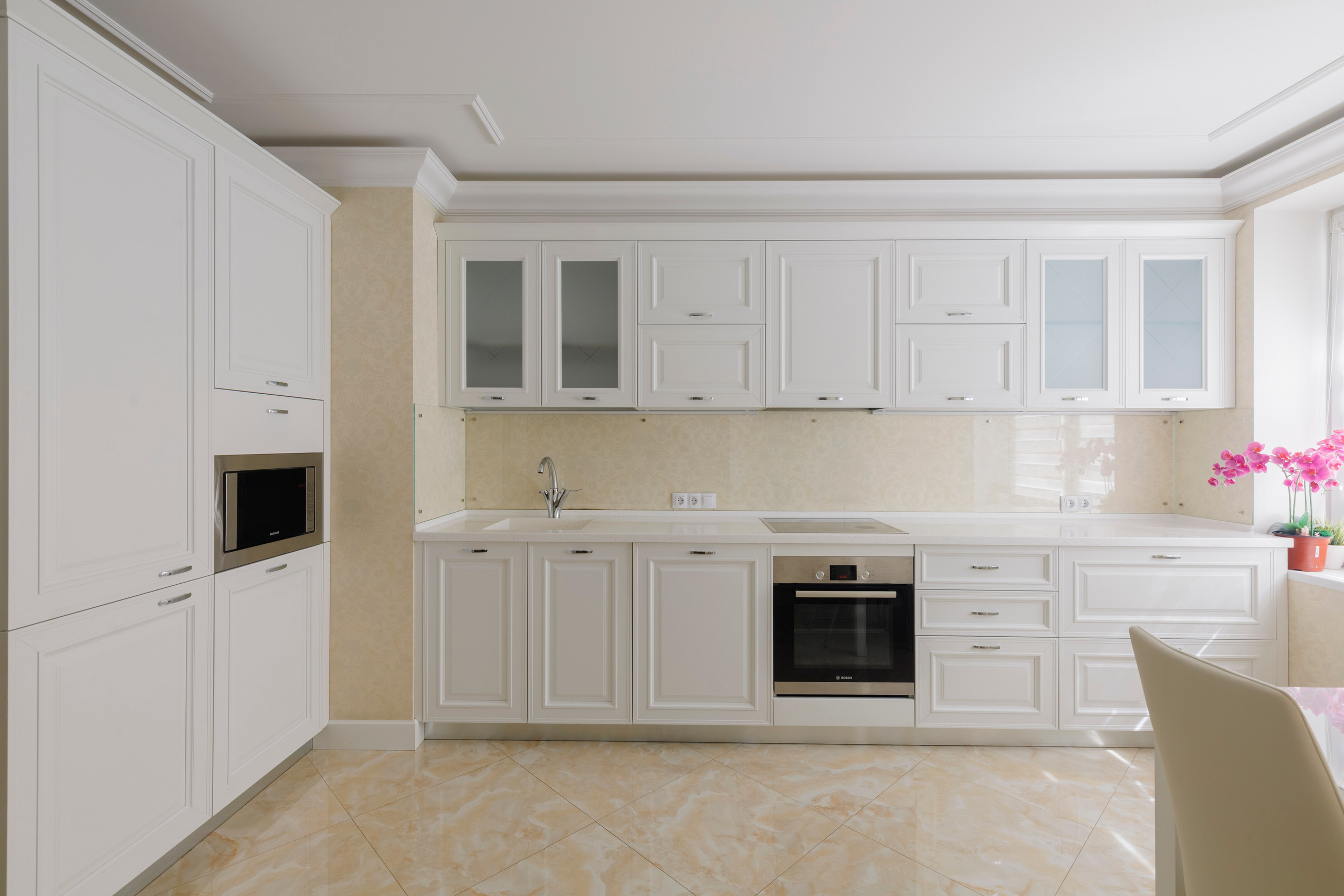 Квартира на продажу/в аренду. Фотограф интерьера, мебели и портрета в Санкт-Петербурге