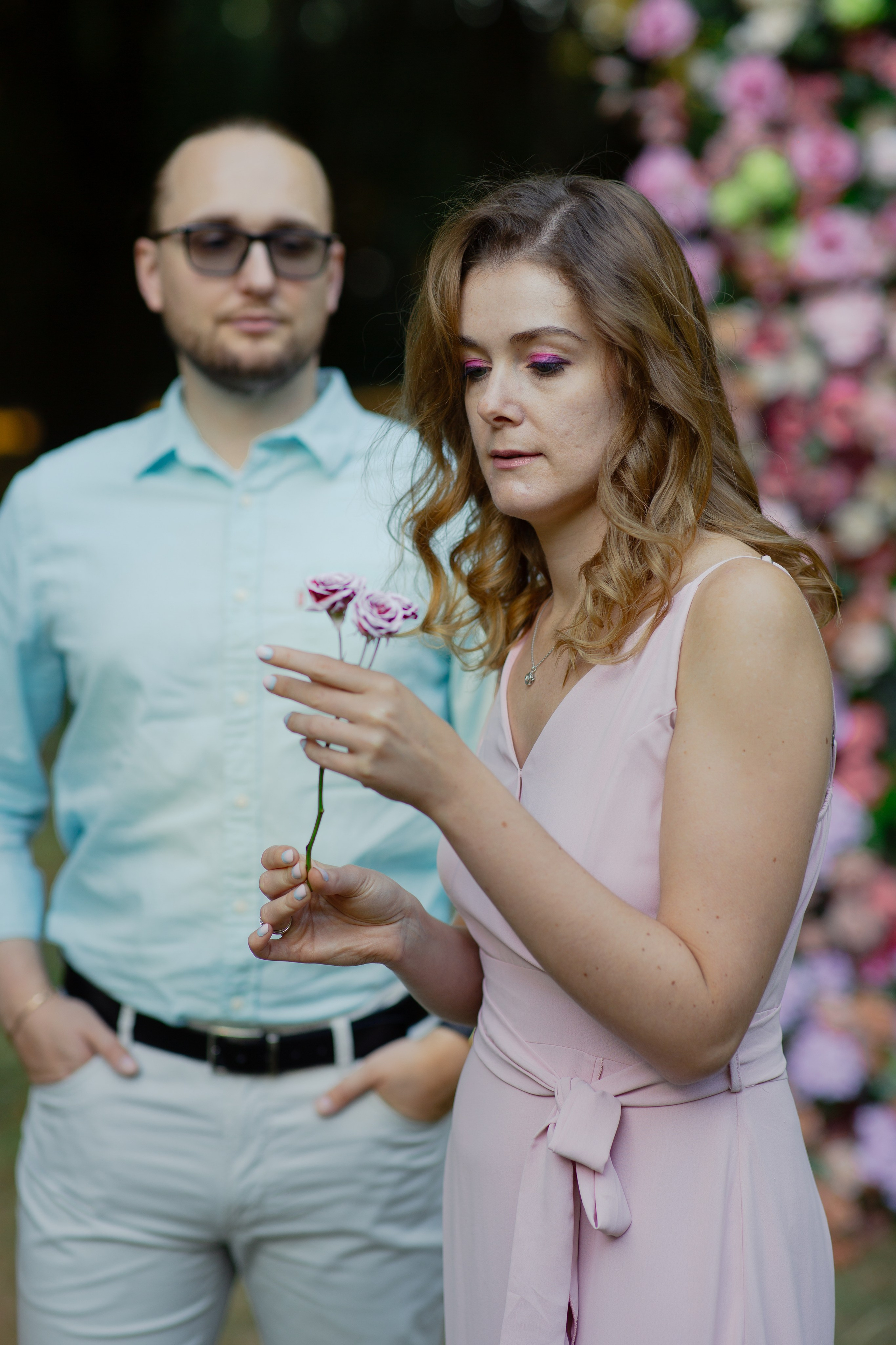 Парк. Студия декора Подзюм