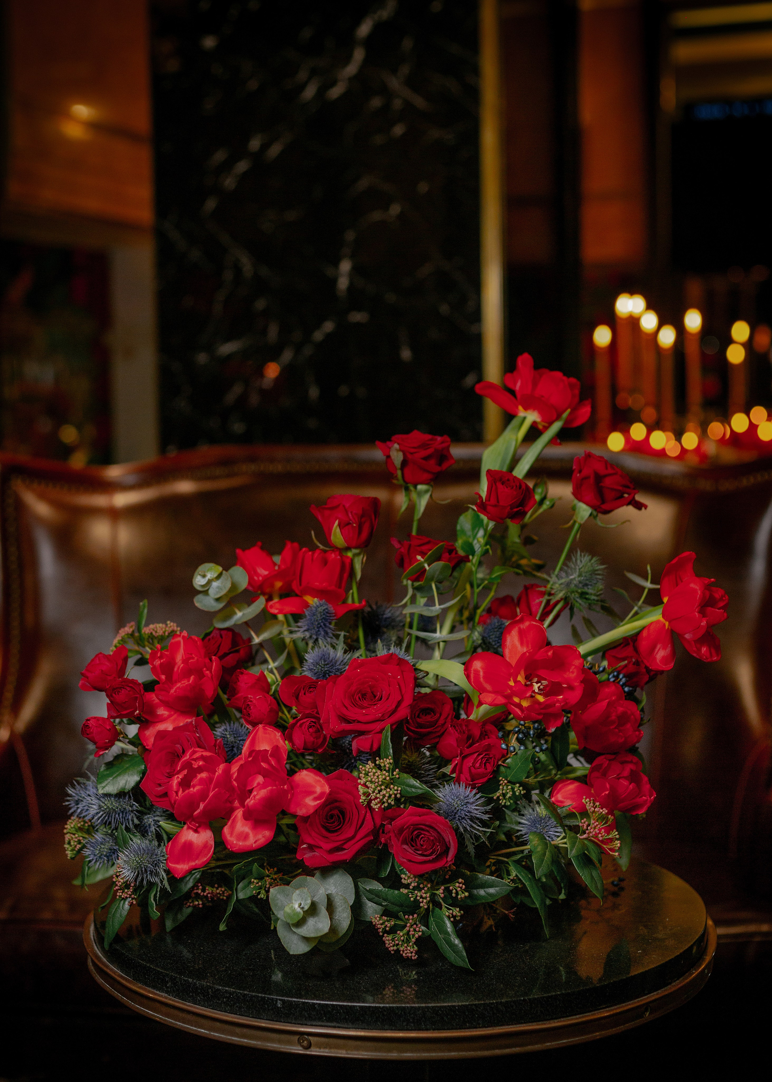 Балзи Росси. Студия декора Подзюм