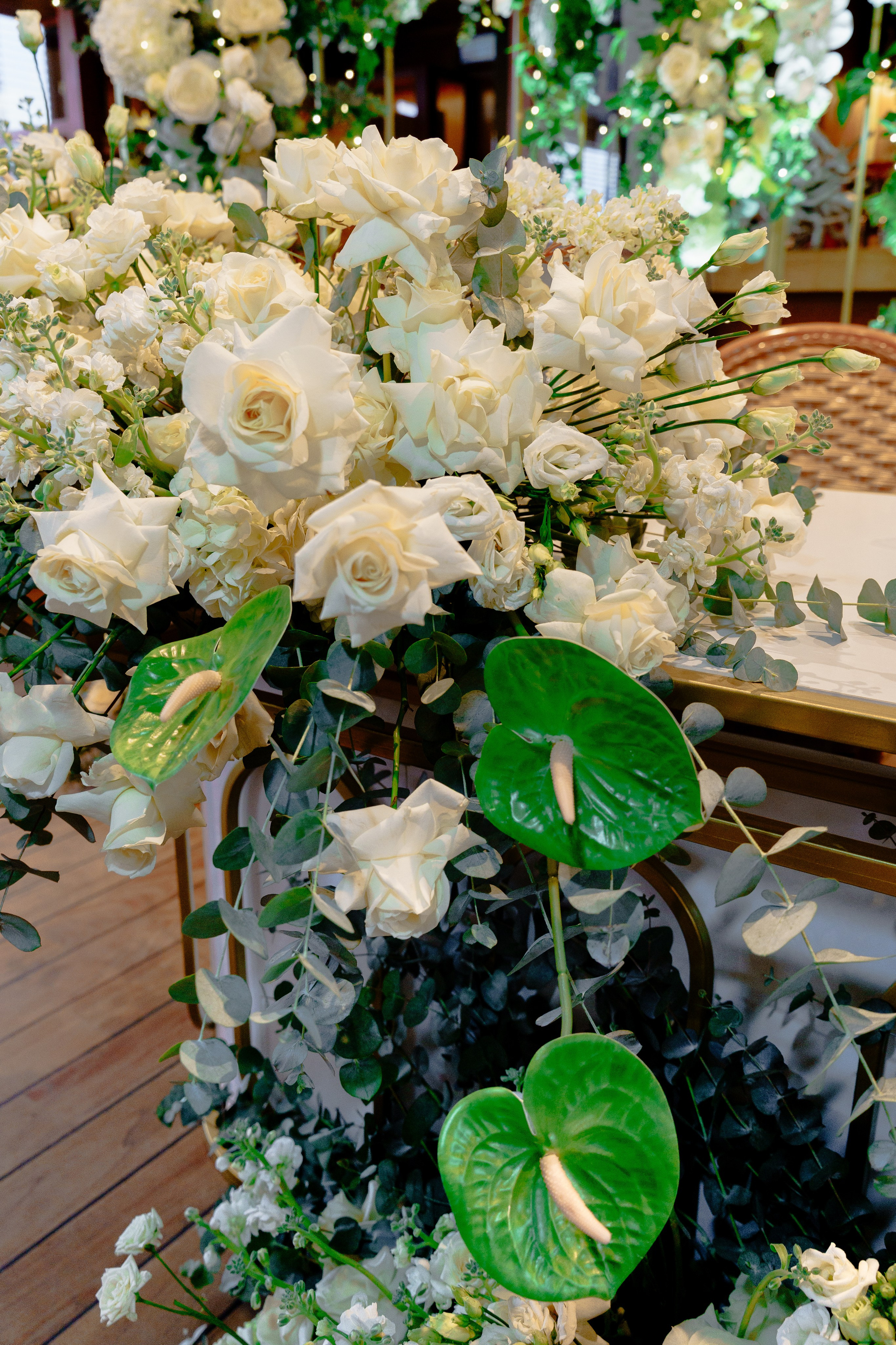 Ласточка. Студия декора Подзюм