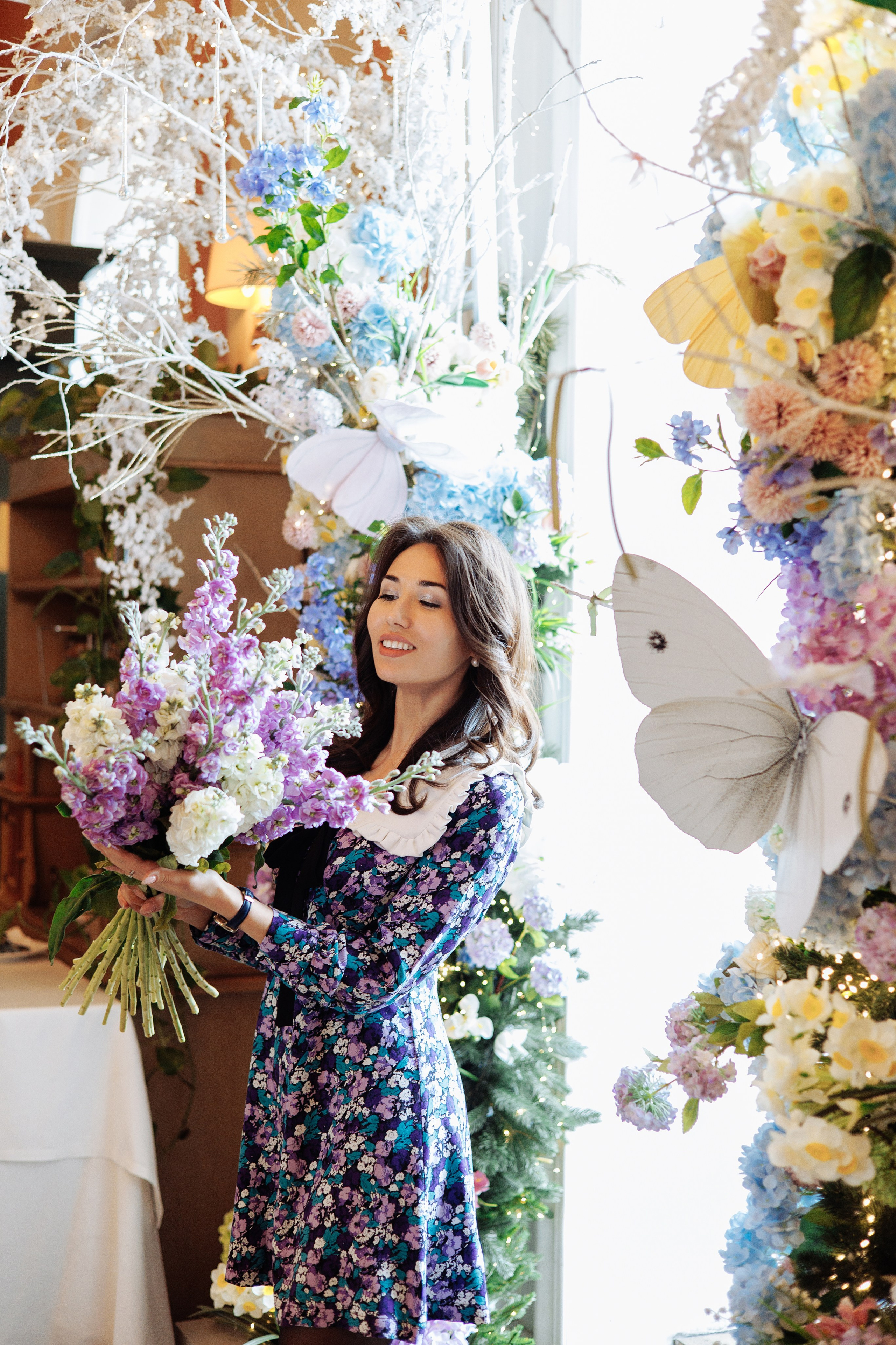 Буно. Студия декора Подзюм